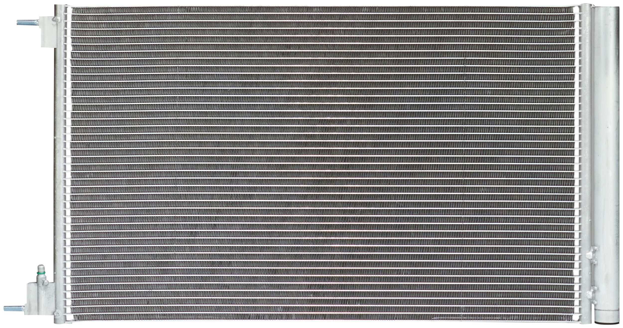 A/C Condenser