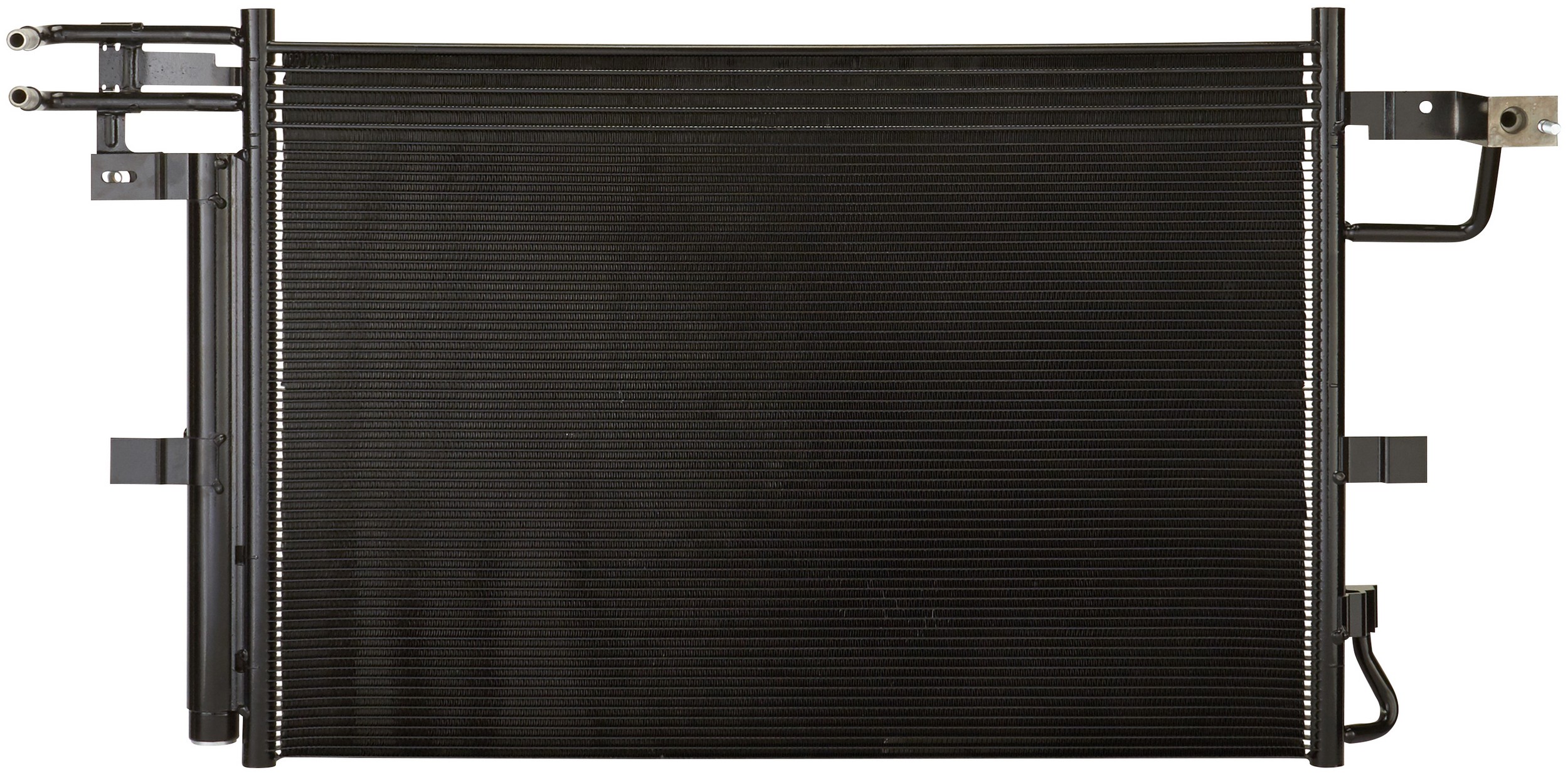 A/C Condenser