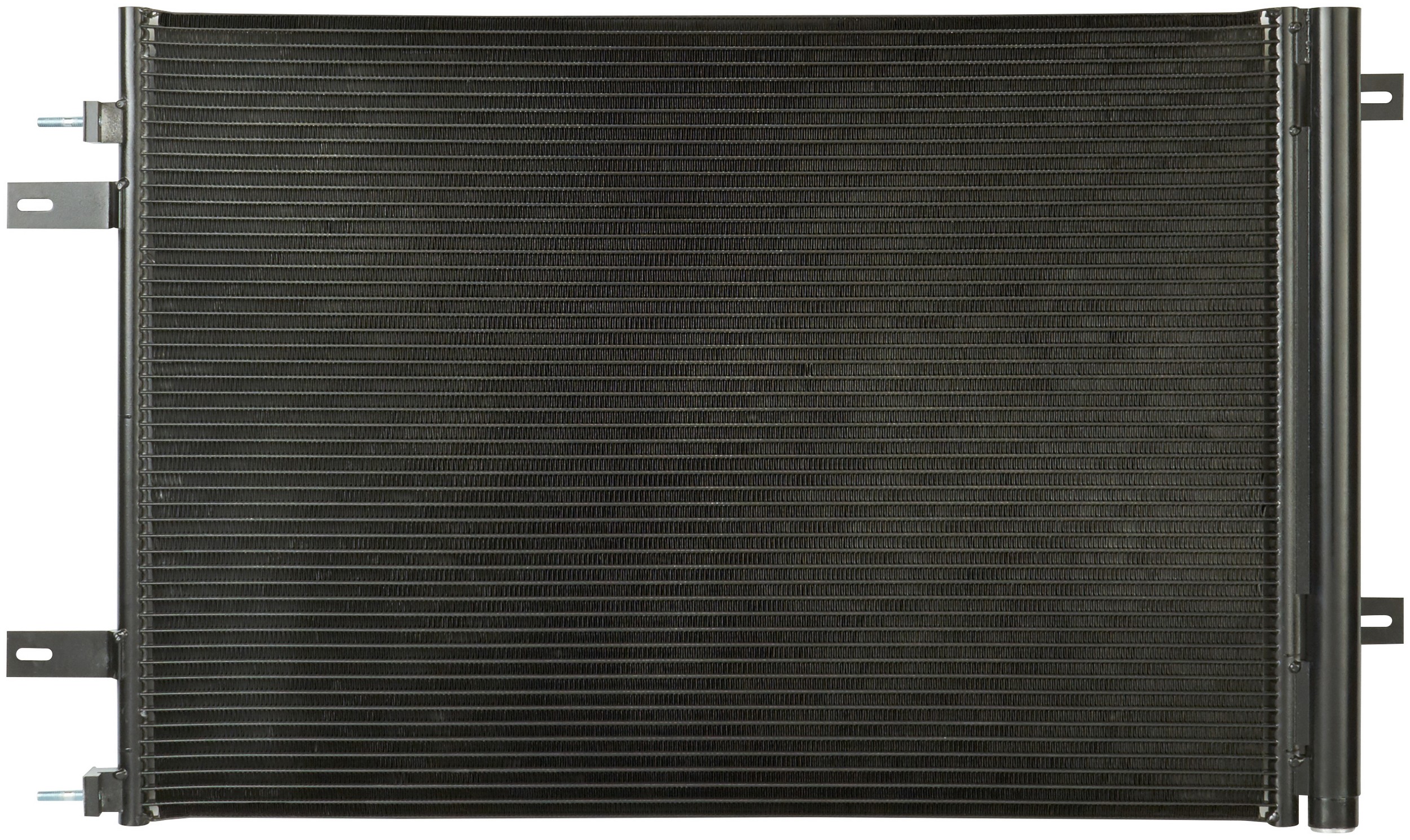 A/C Condenser