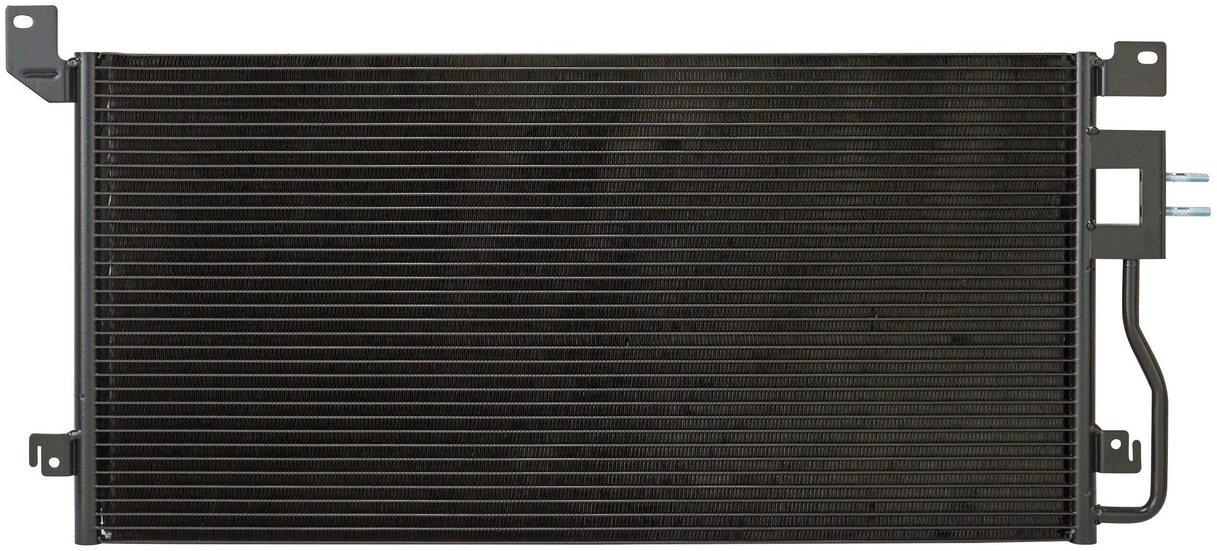 A/C Condenser