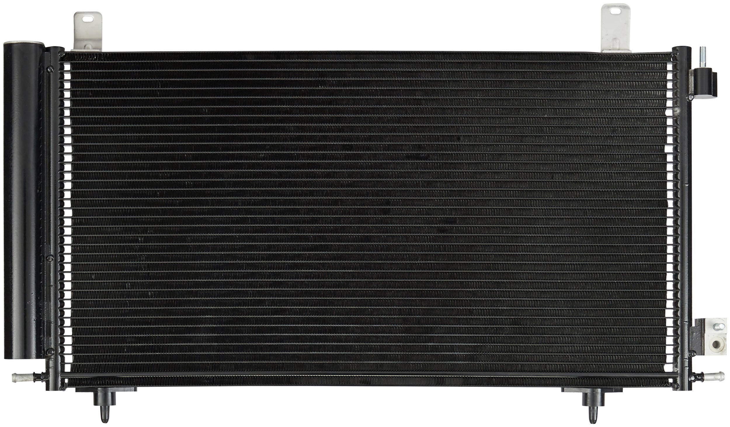 A/C Condenser