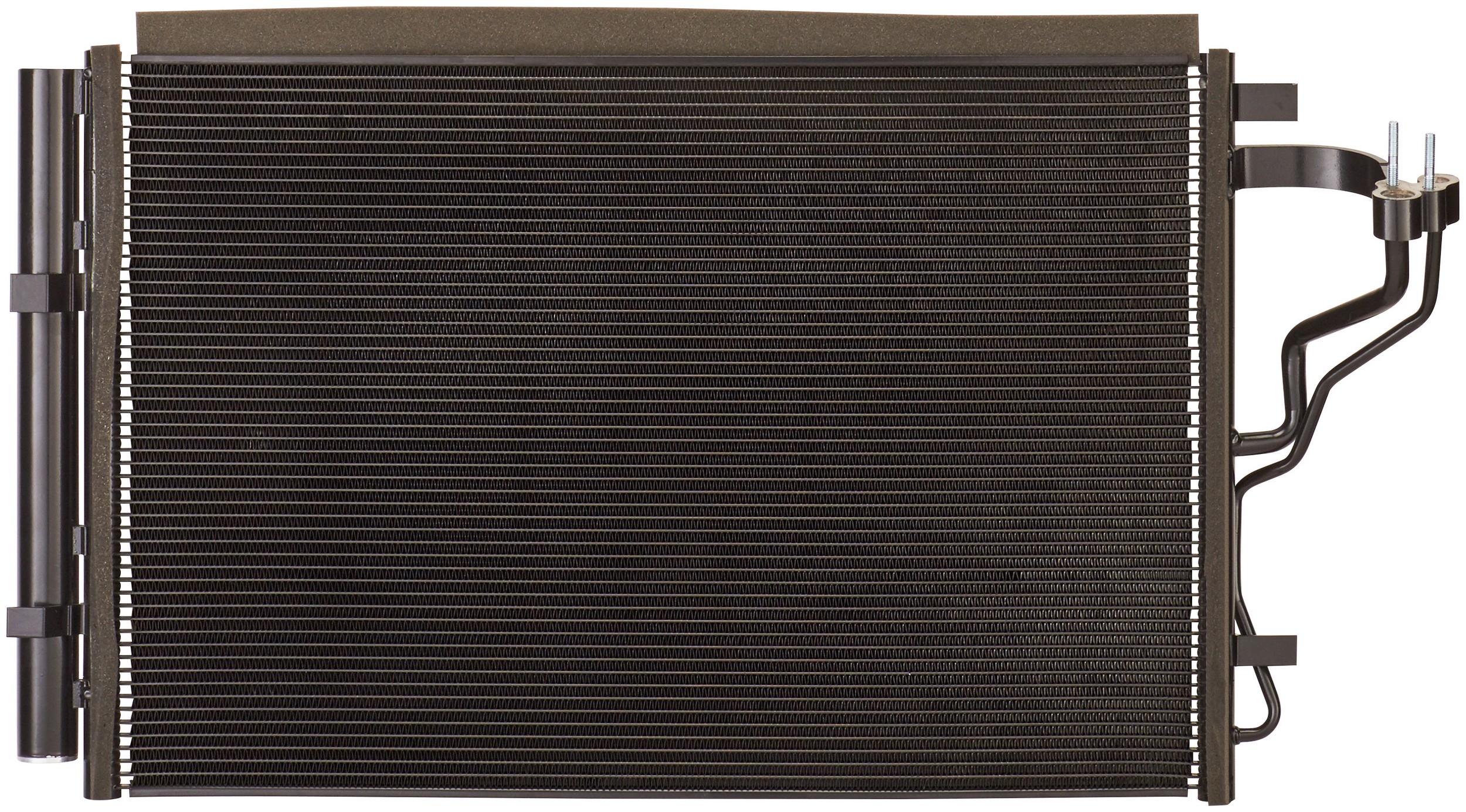A/C Condenser