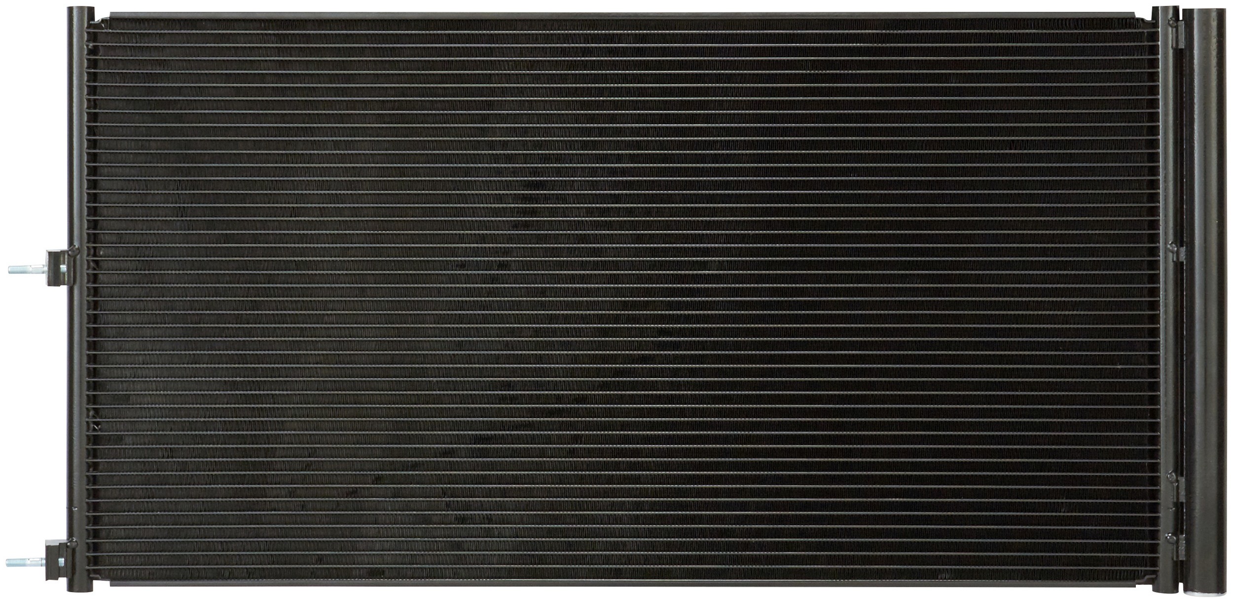A/C Condenser