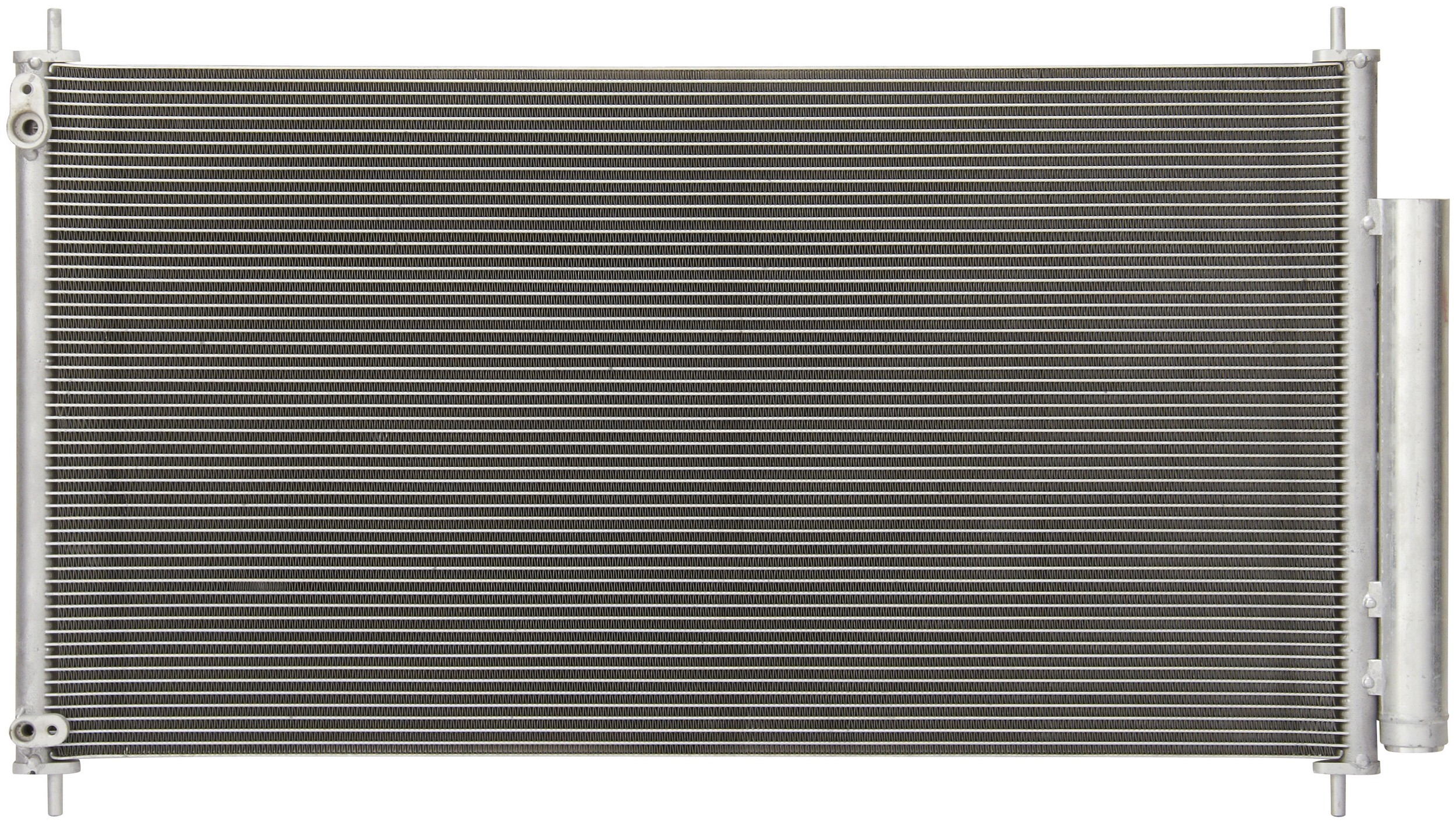 A/C Condenser