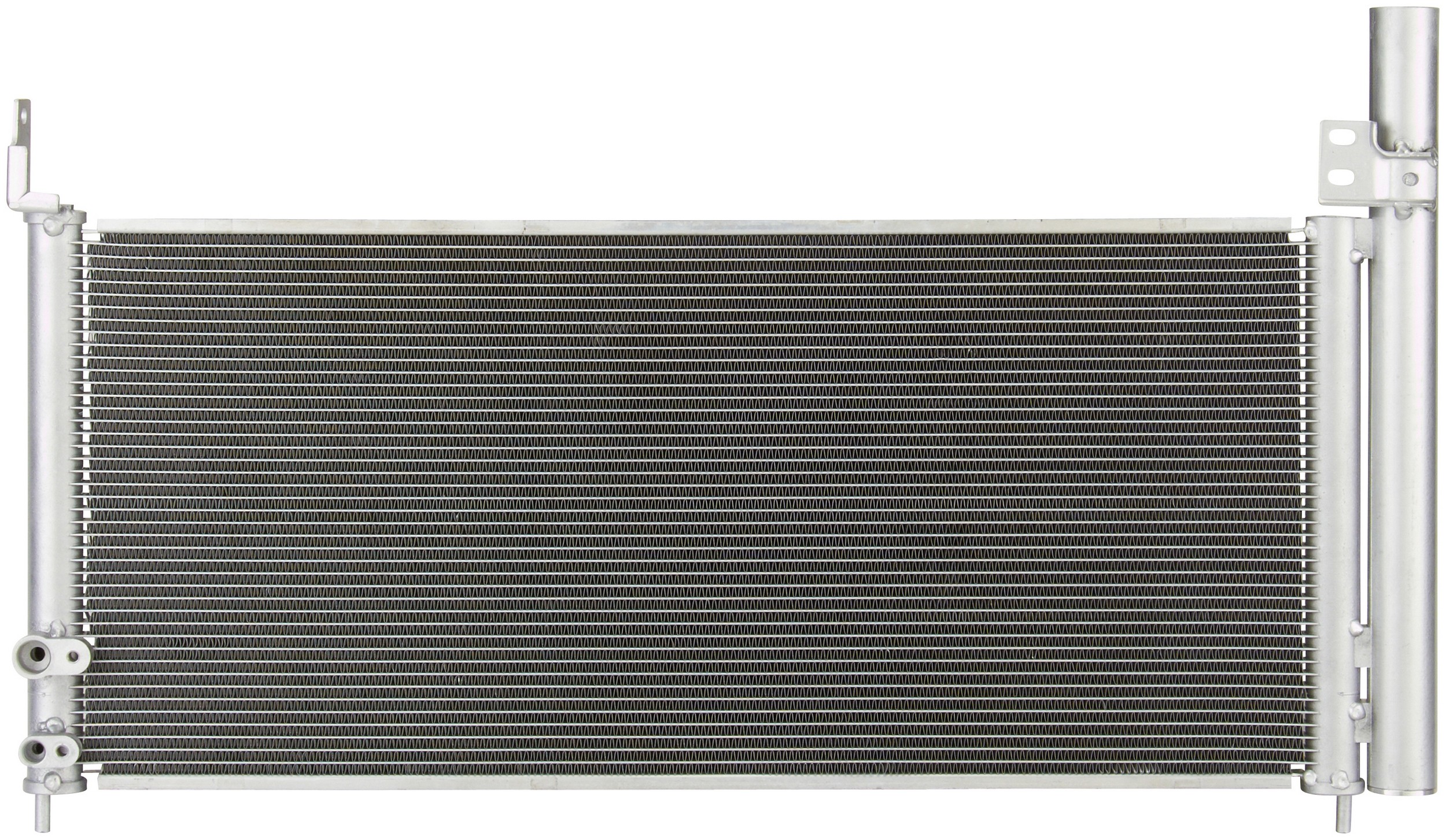 A/C Condenser