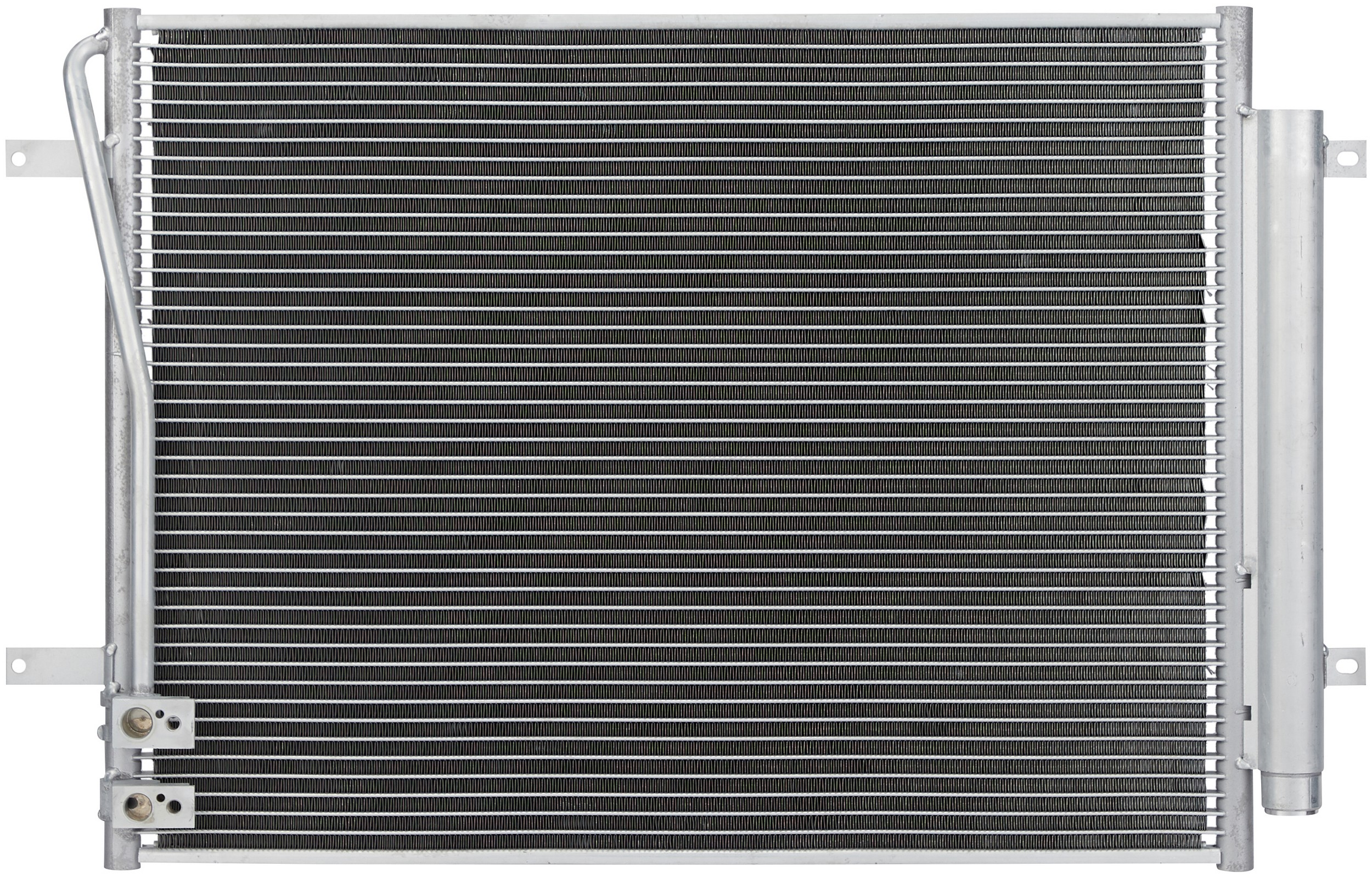 A/C Condenser