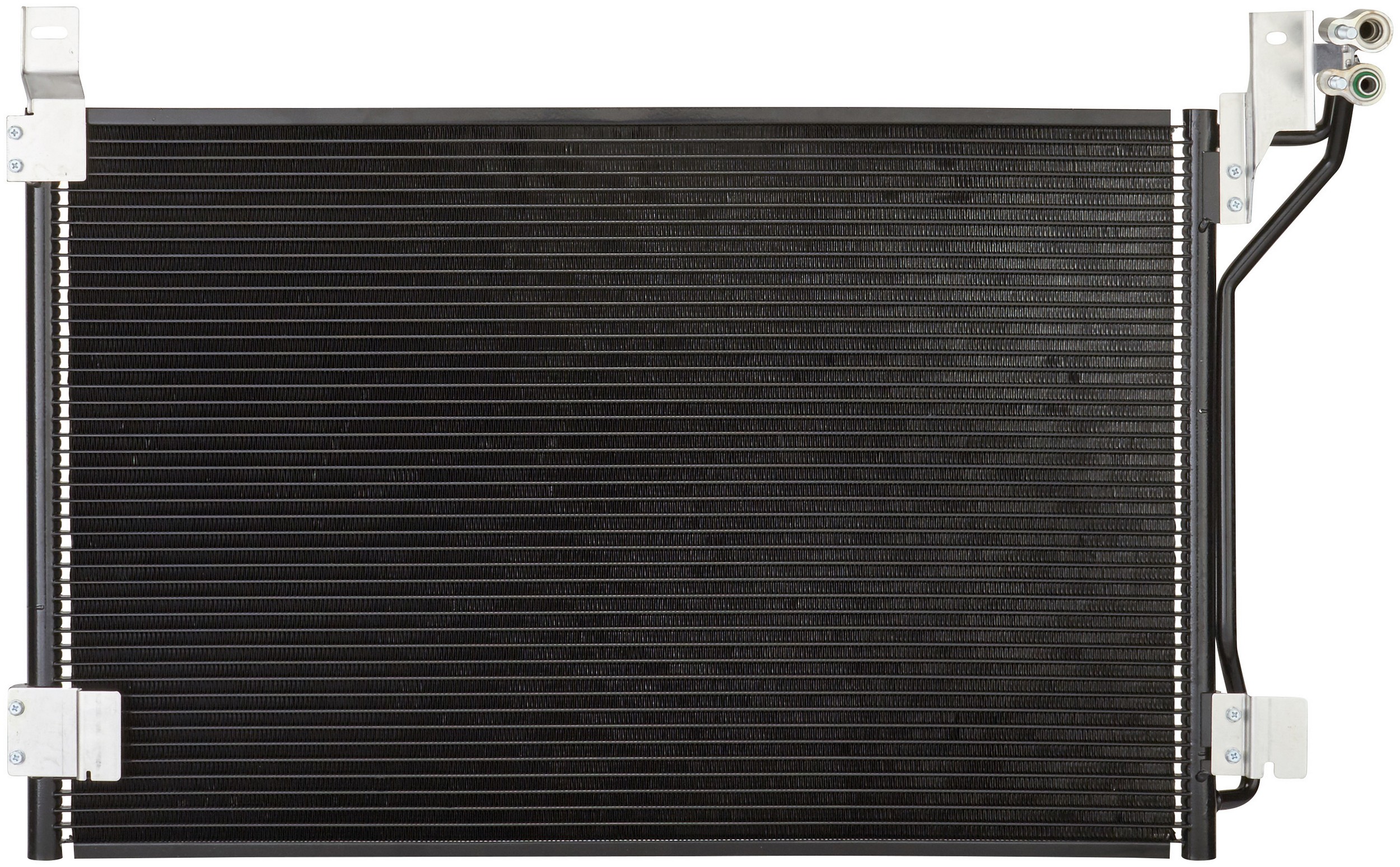 A/C Condenser
