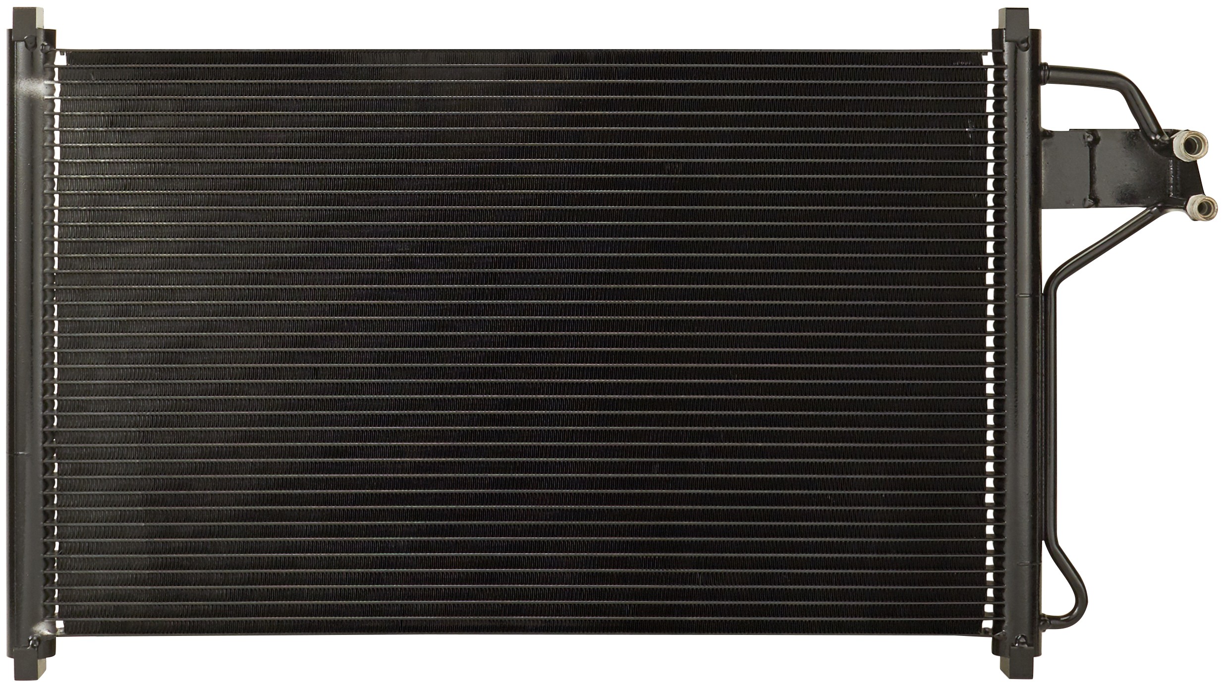 A/C Condenser