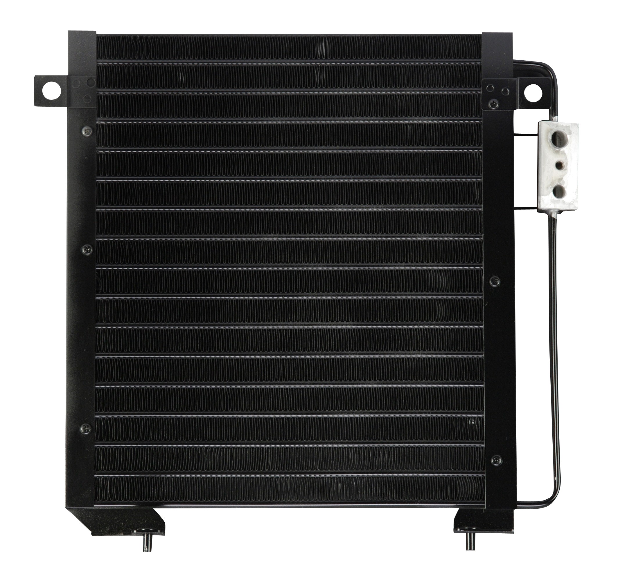 A/C Condenser