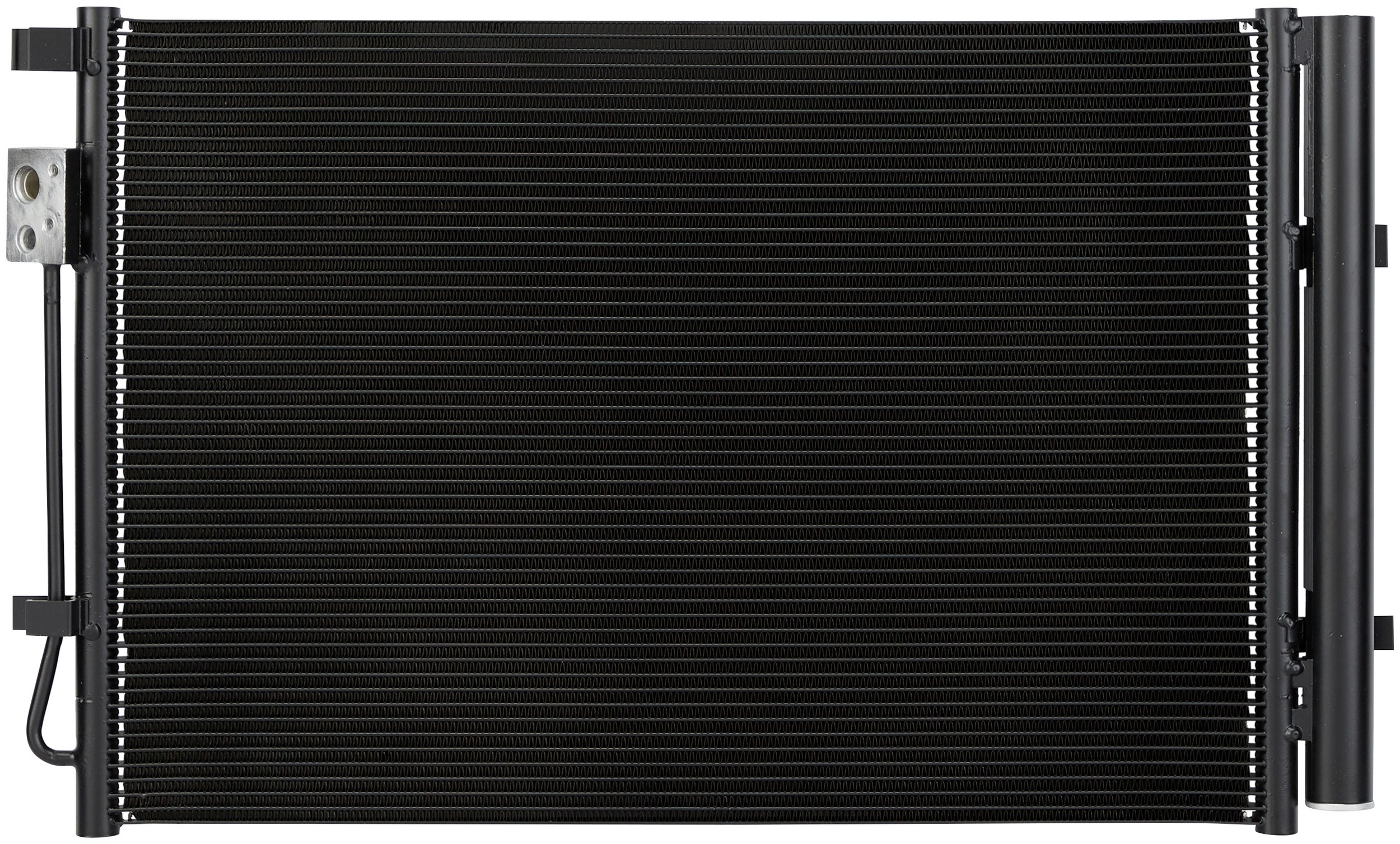 A/C Condenser