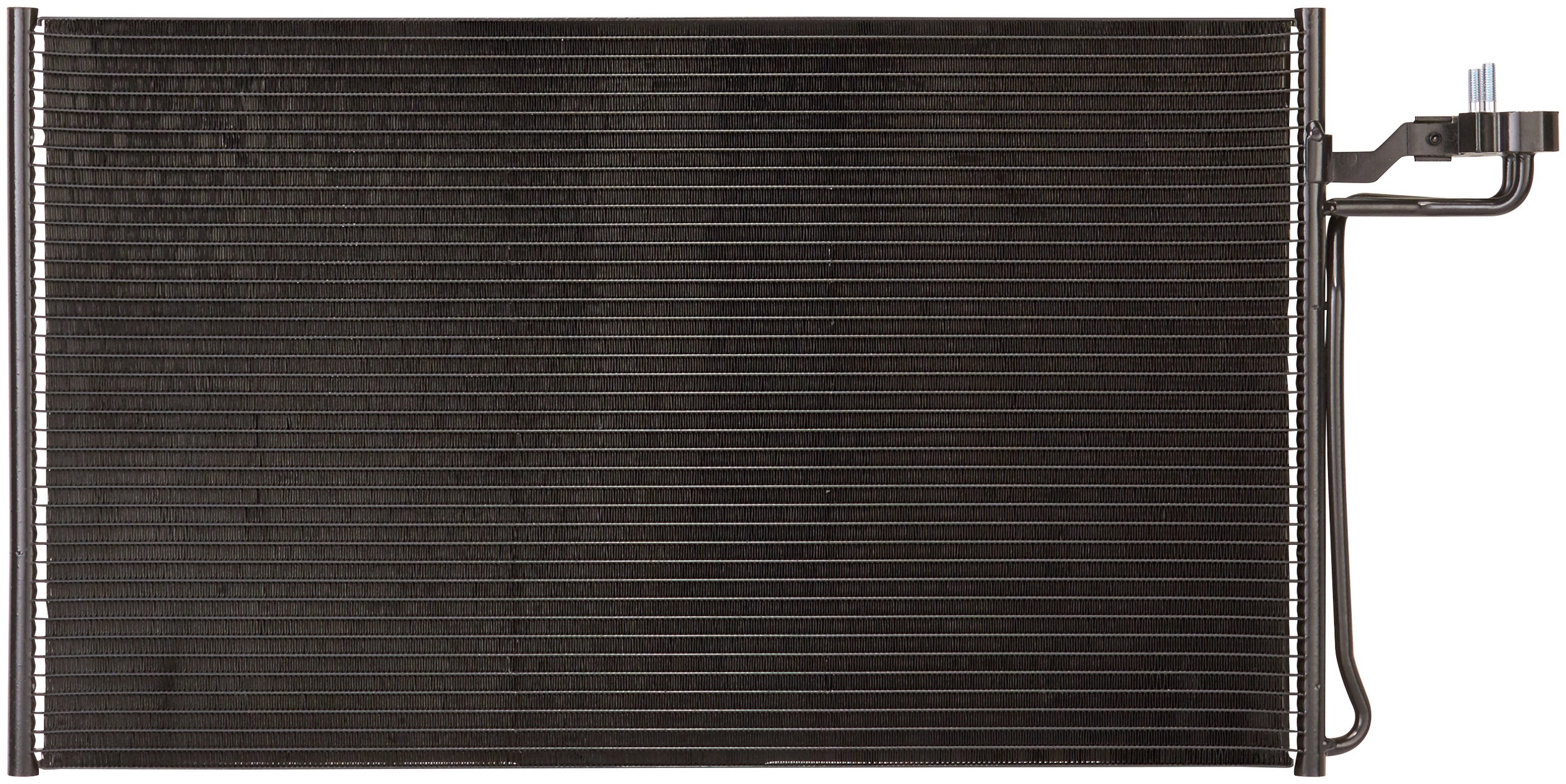 A/C Condenser
