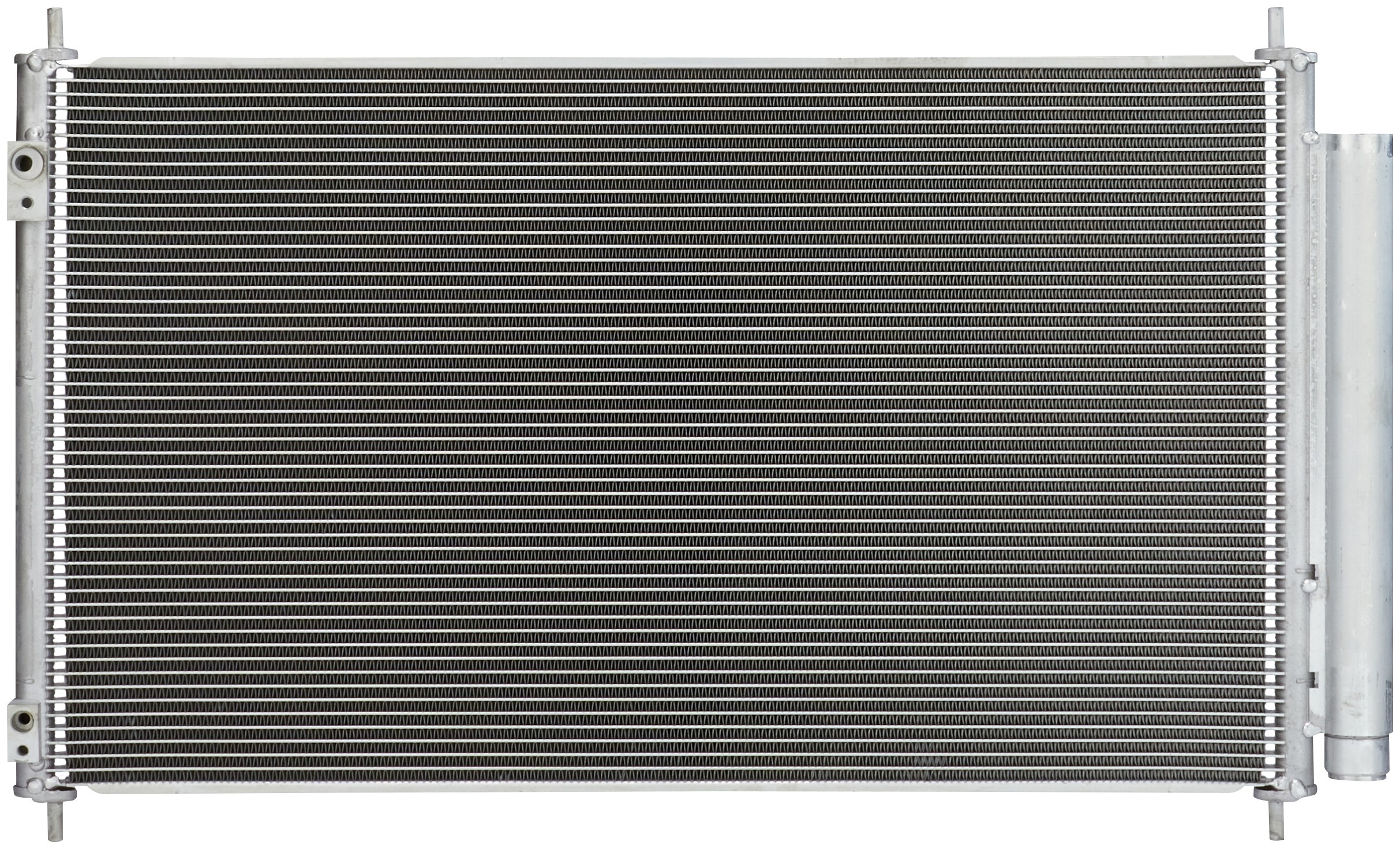 A/C Condenser