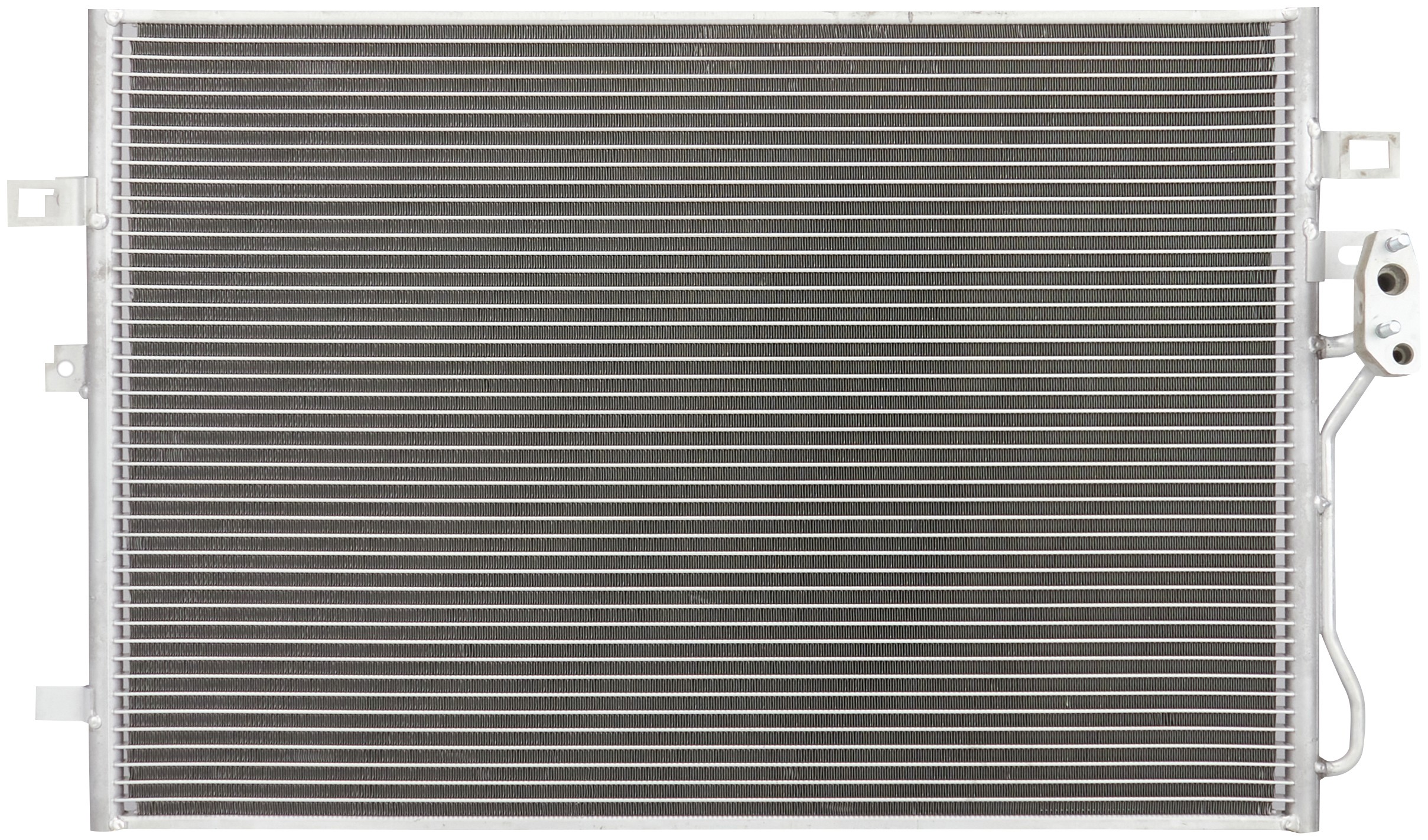 A/C Condenser
