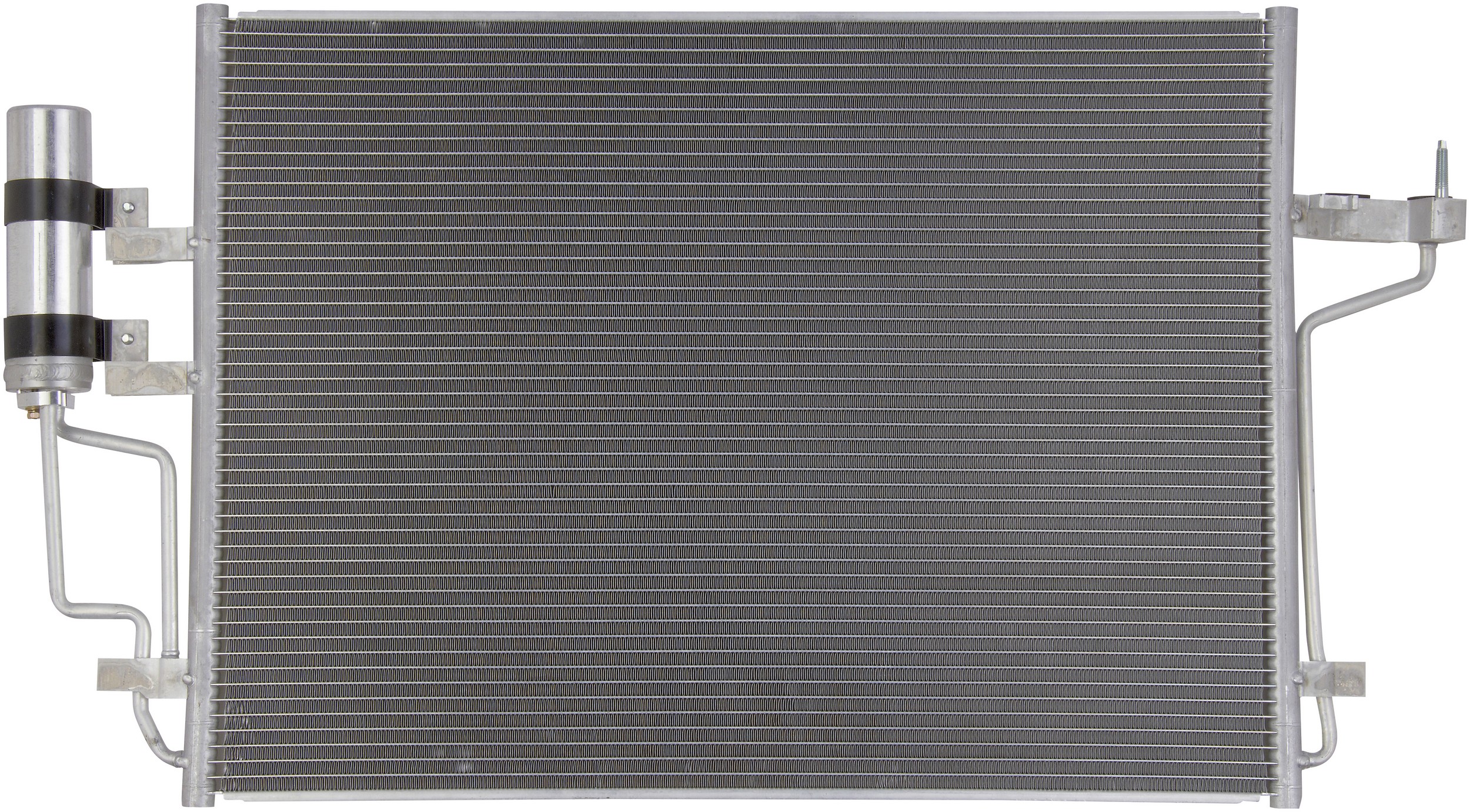 A/C Condenser