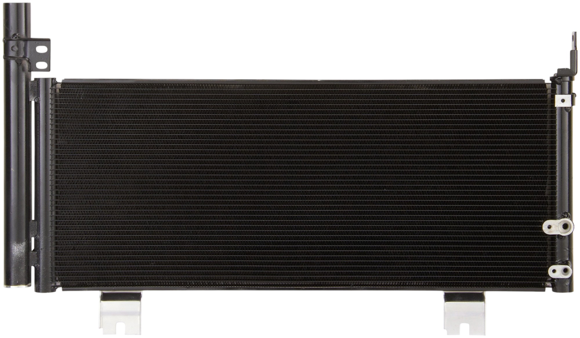 A/C Condenser