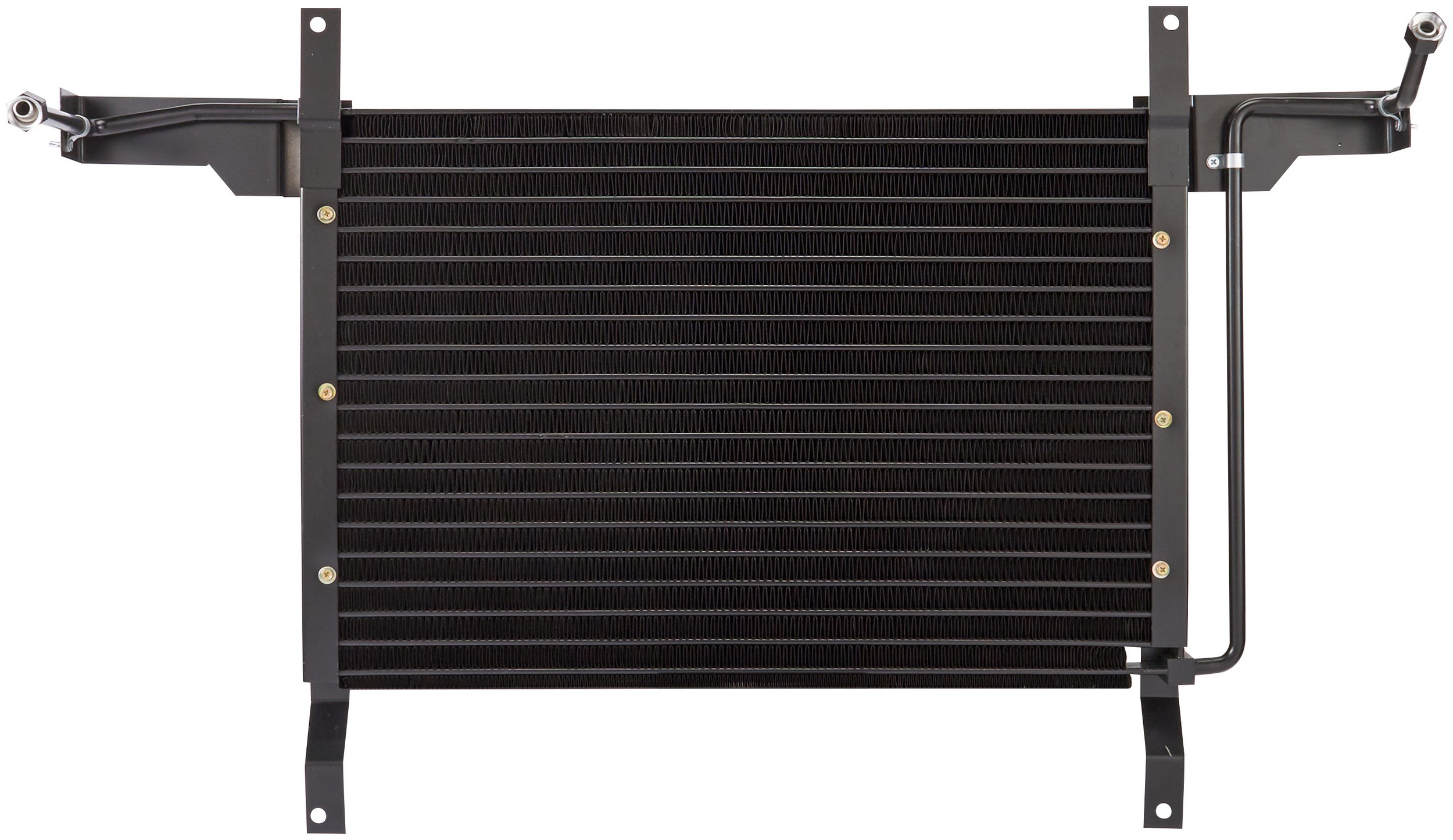 A/C Condenser
