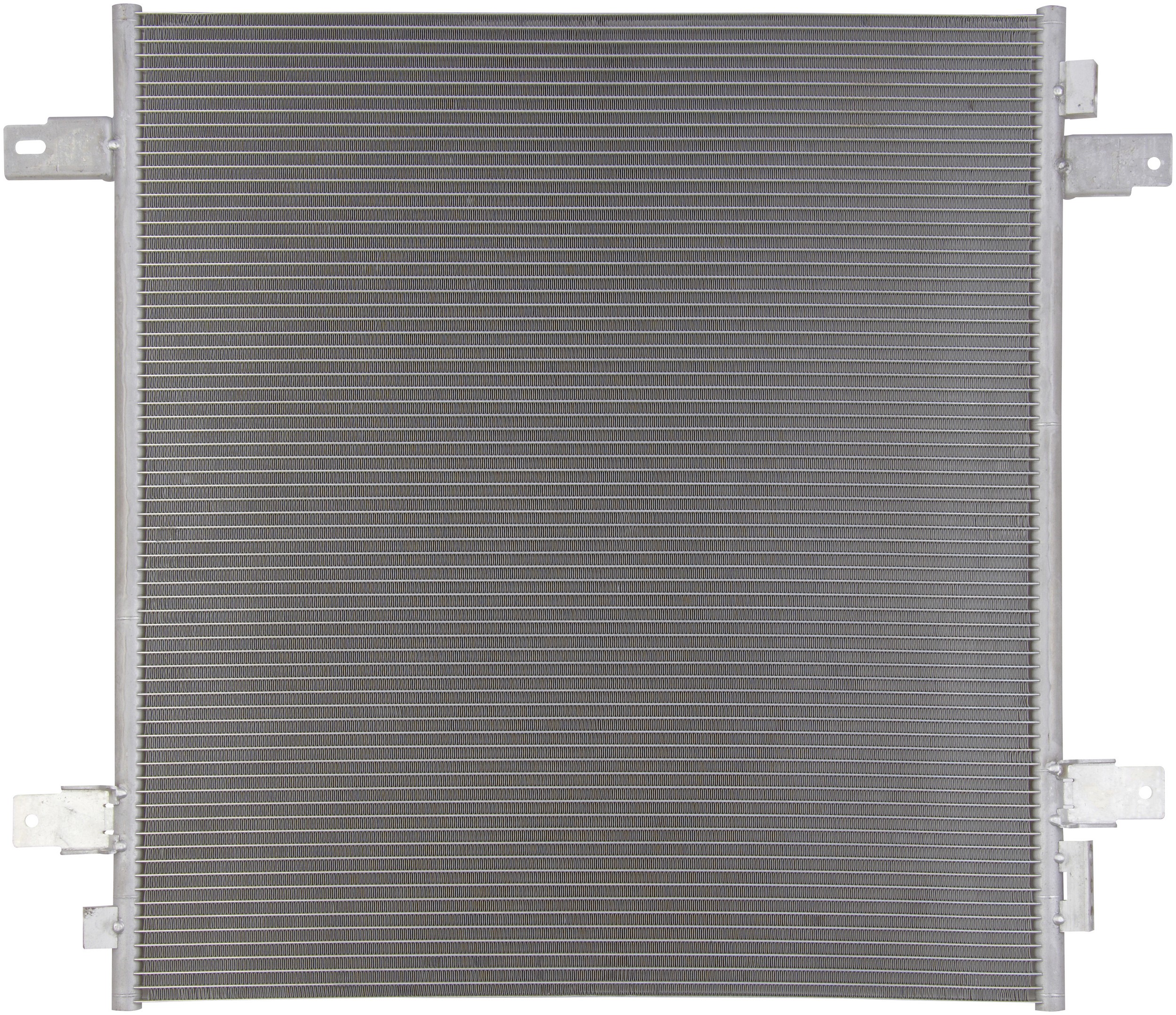 A/C Condenser