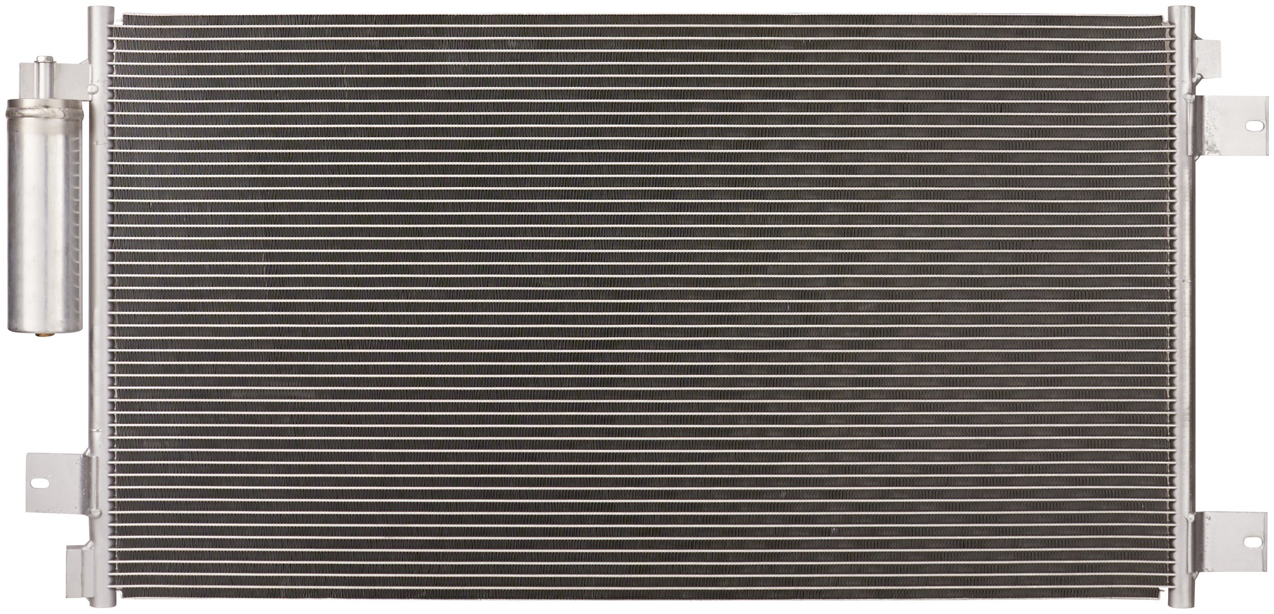 A/C Condenser