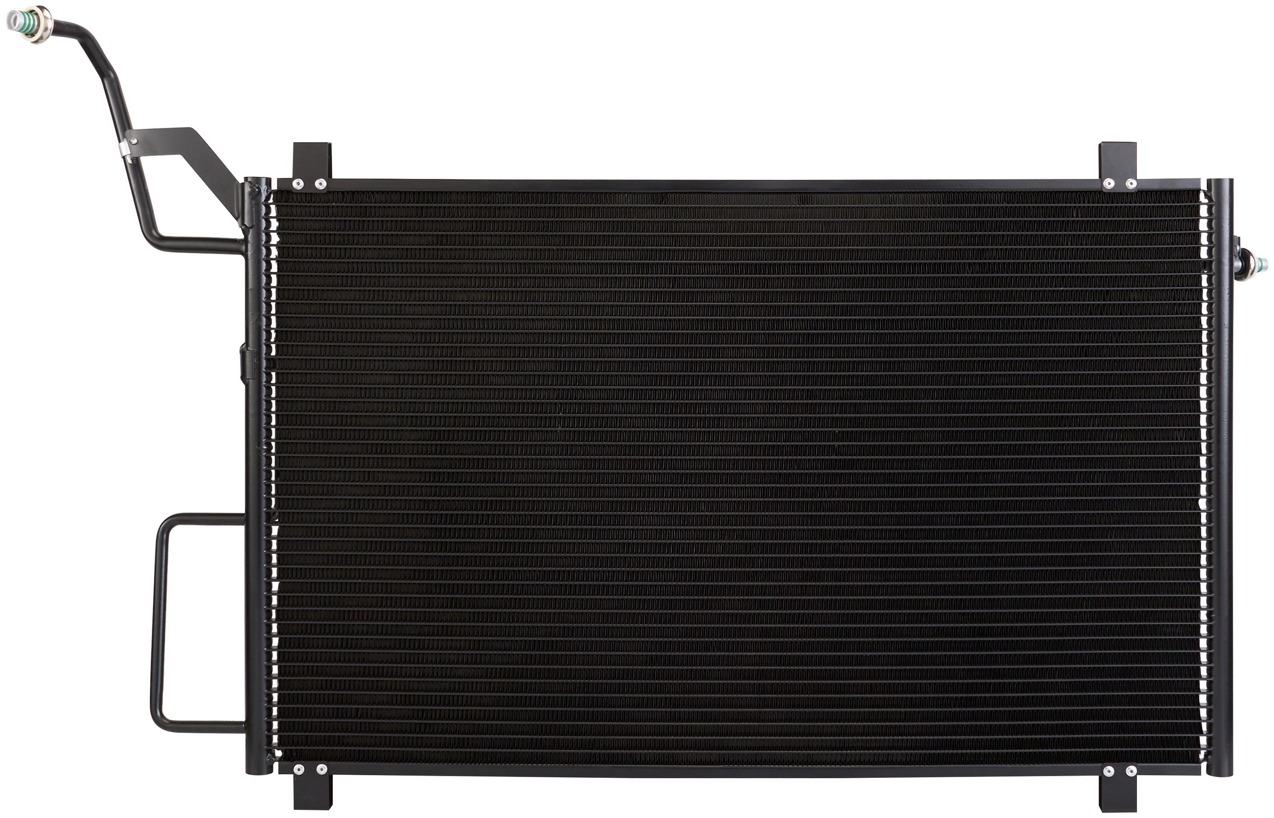 A/C Condenser