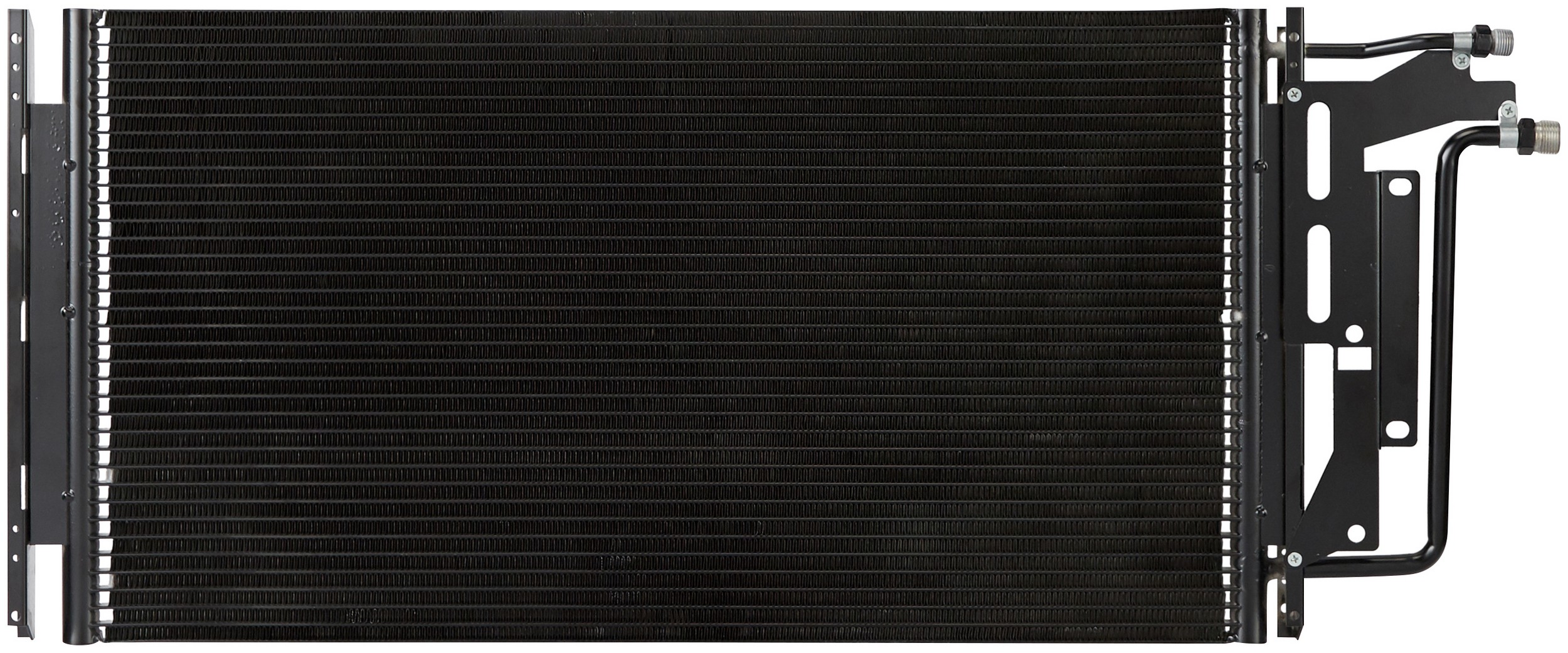 A/C Condenser