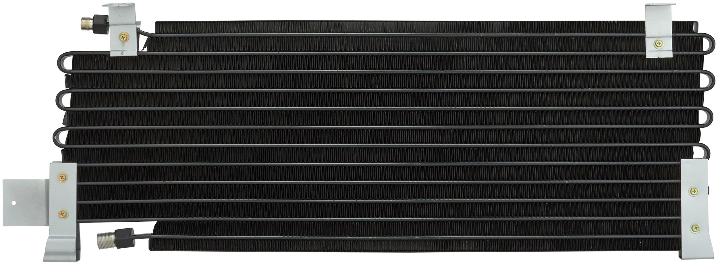 A/C Condenser