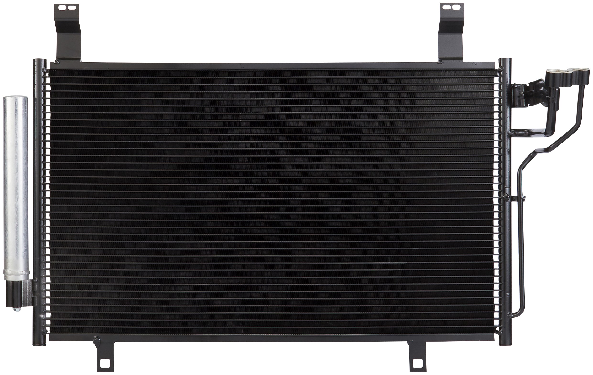 A/C Condenser