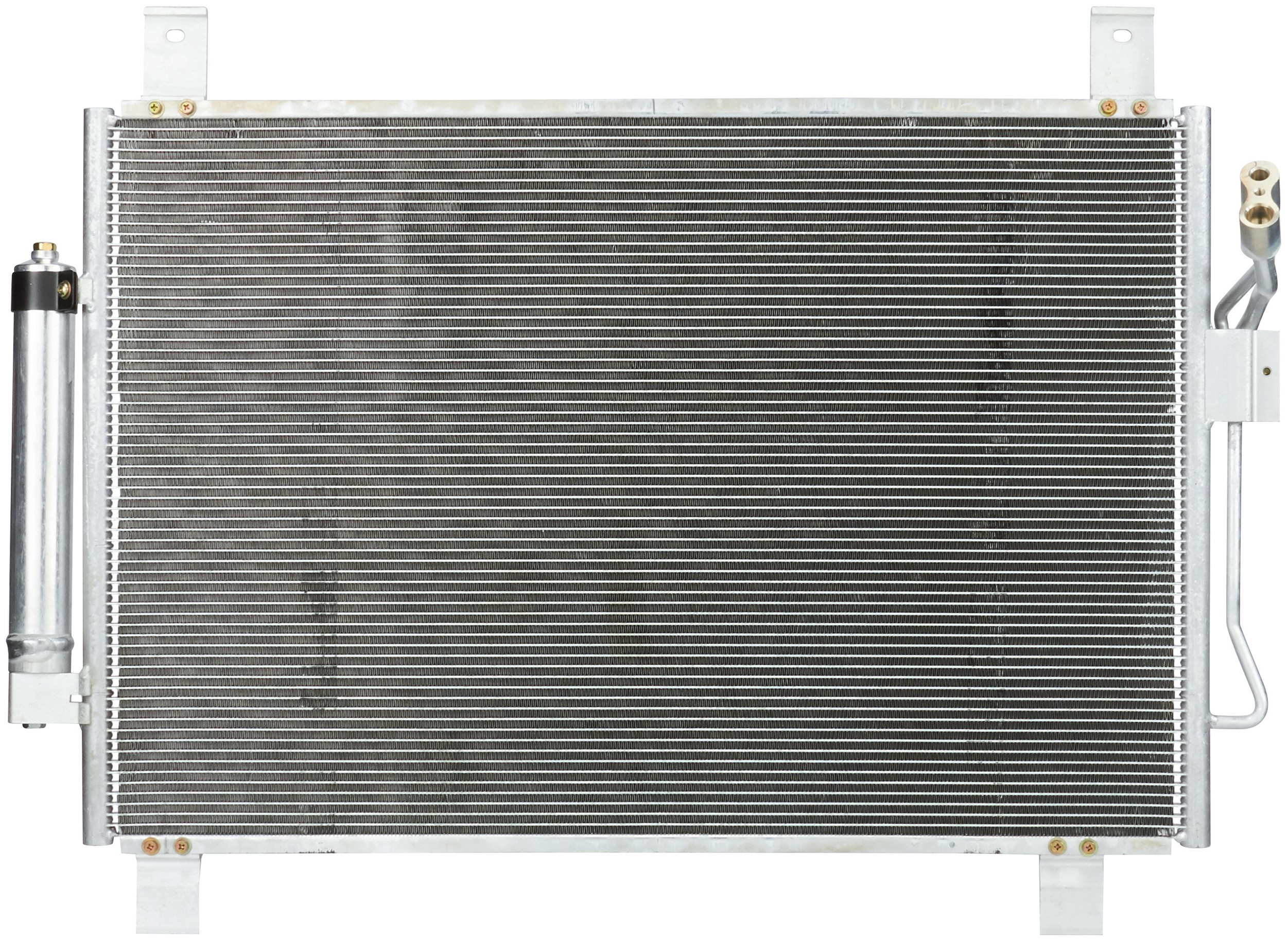 A/C Condenser
