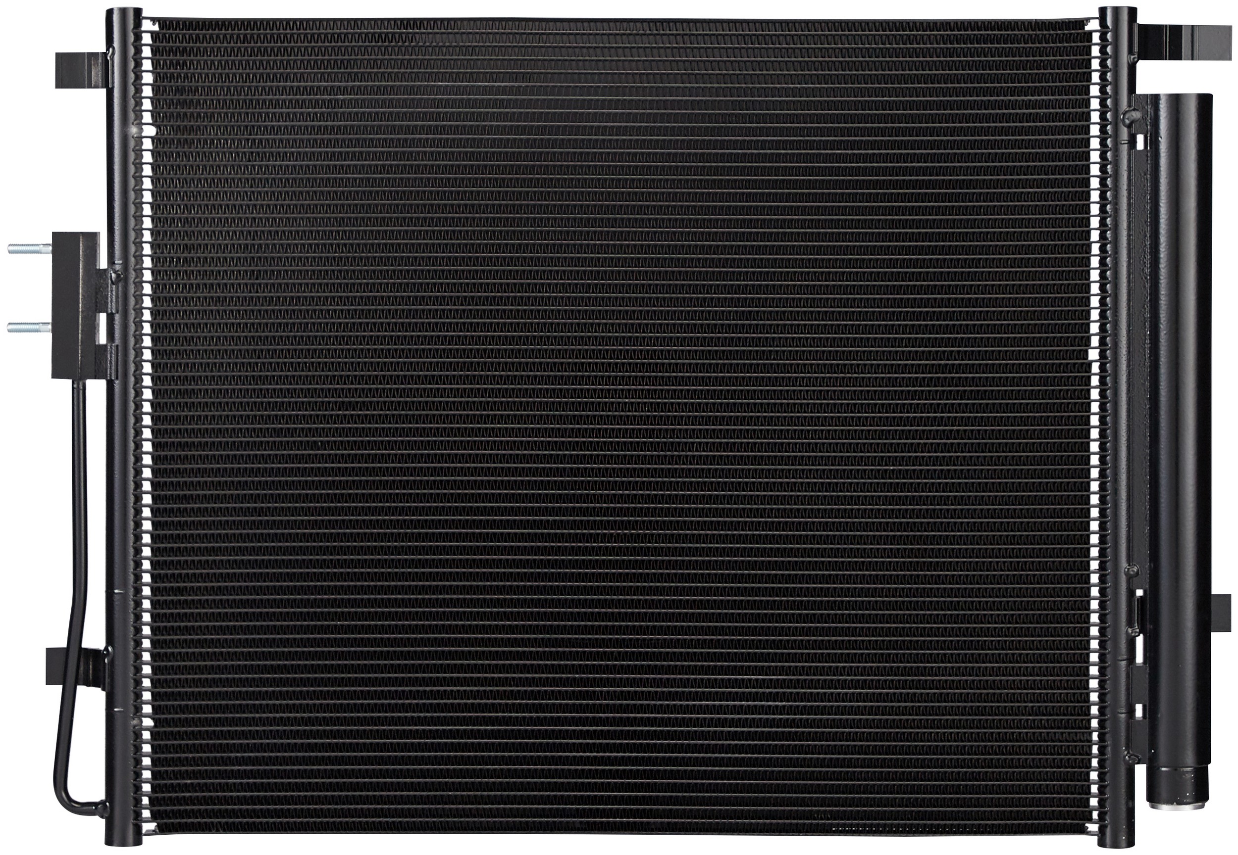 A/C Condenser