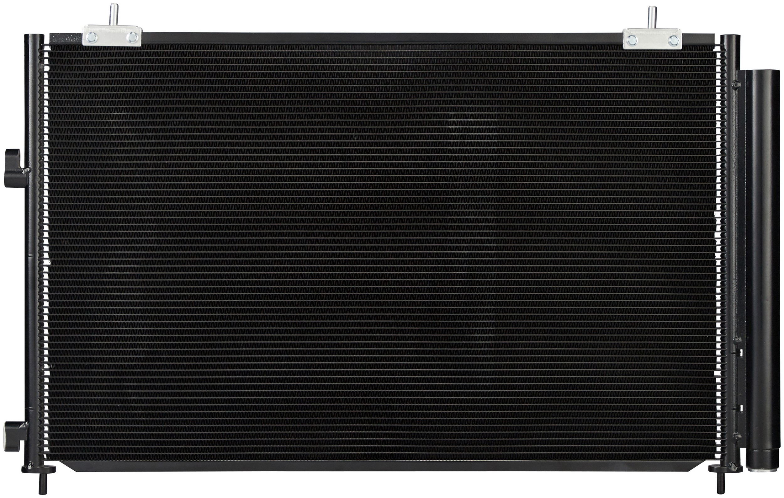 A/C Condenser