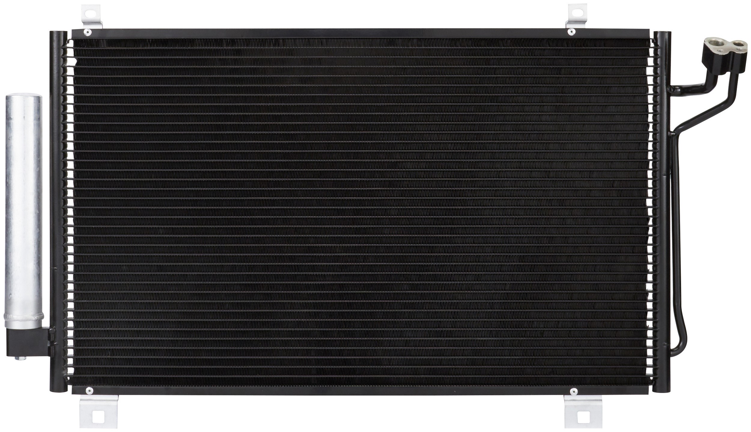 A/C Condenser