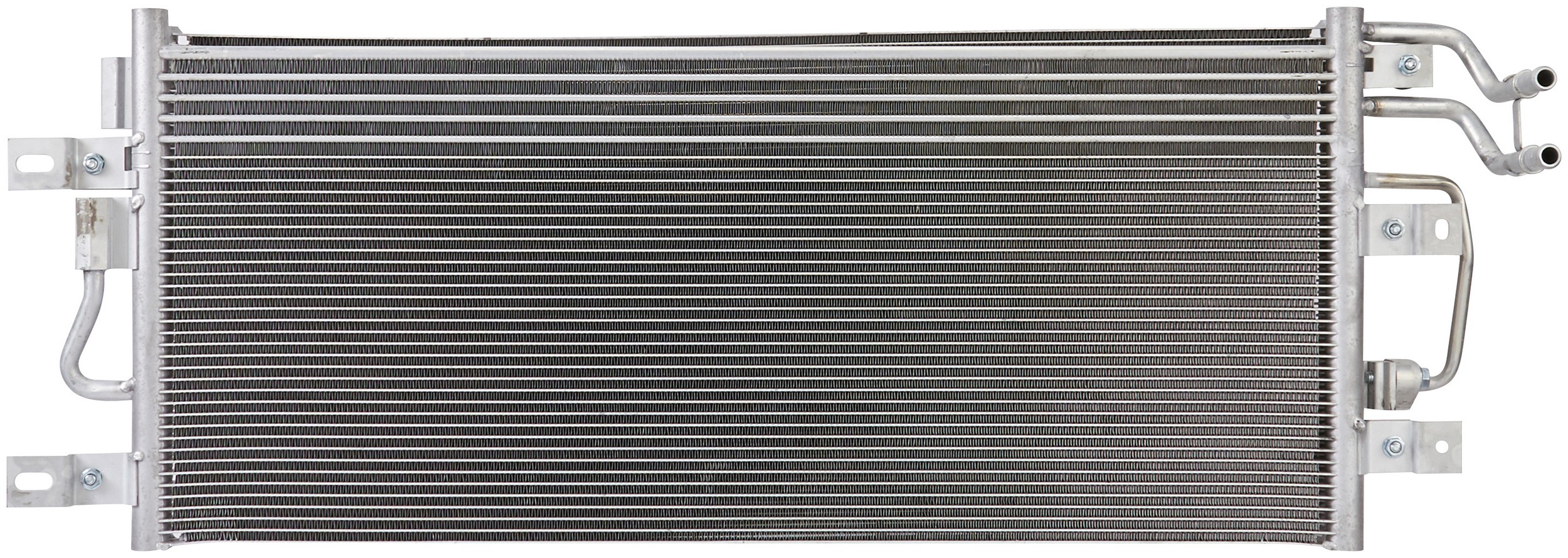A/C Condenser