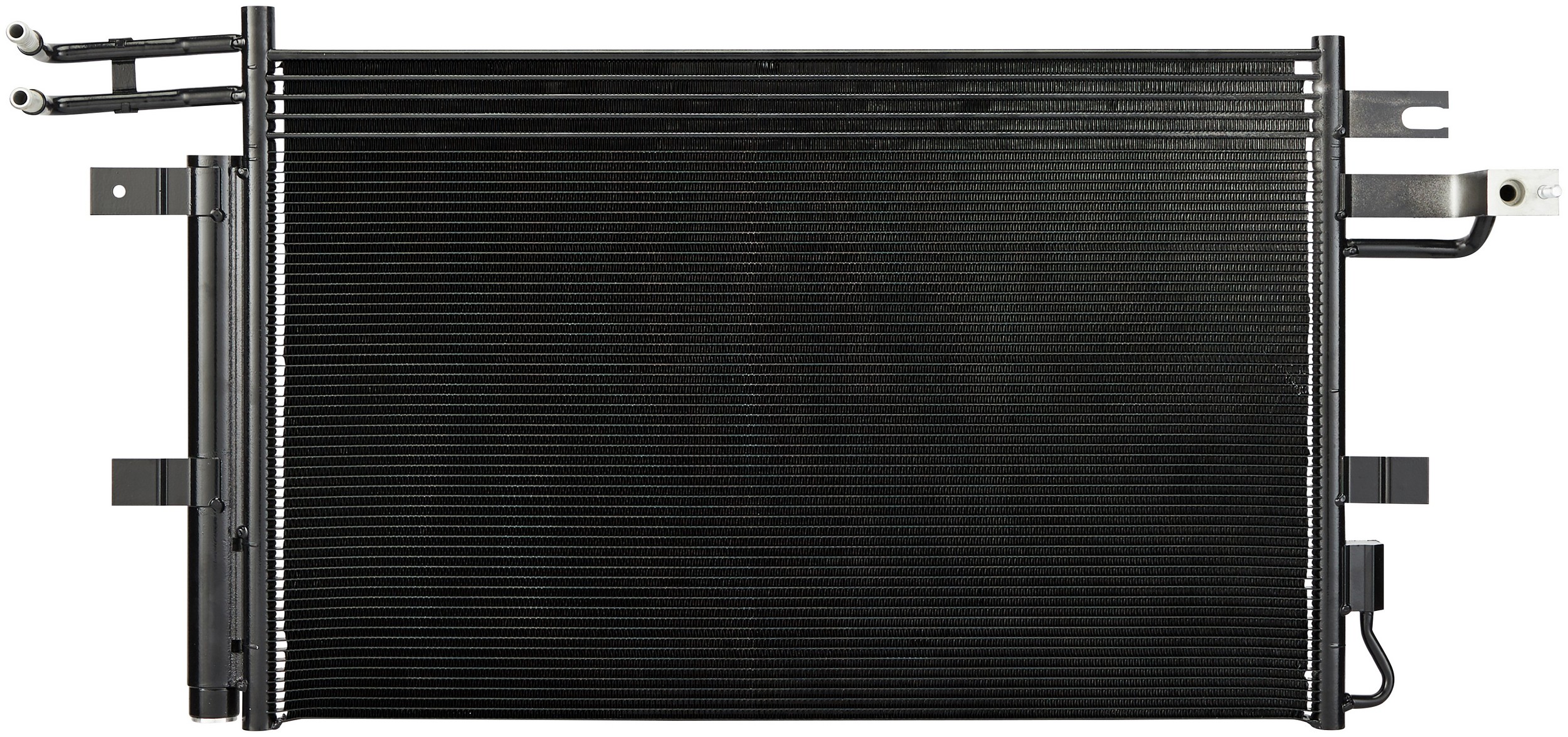 A/C Condenser