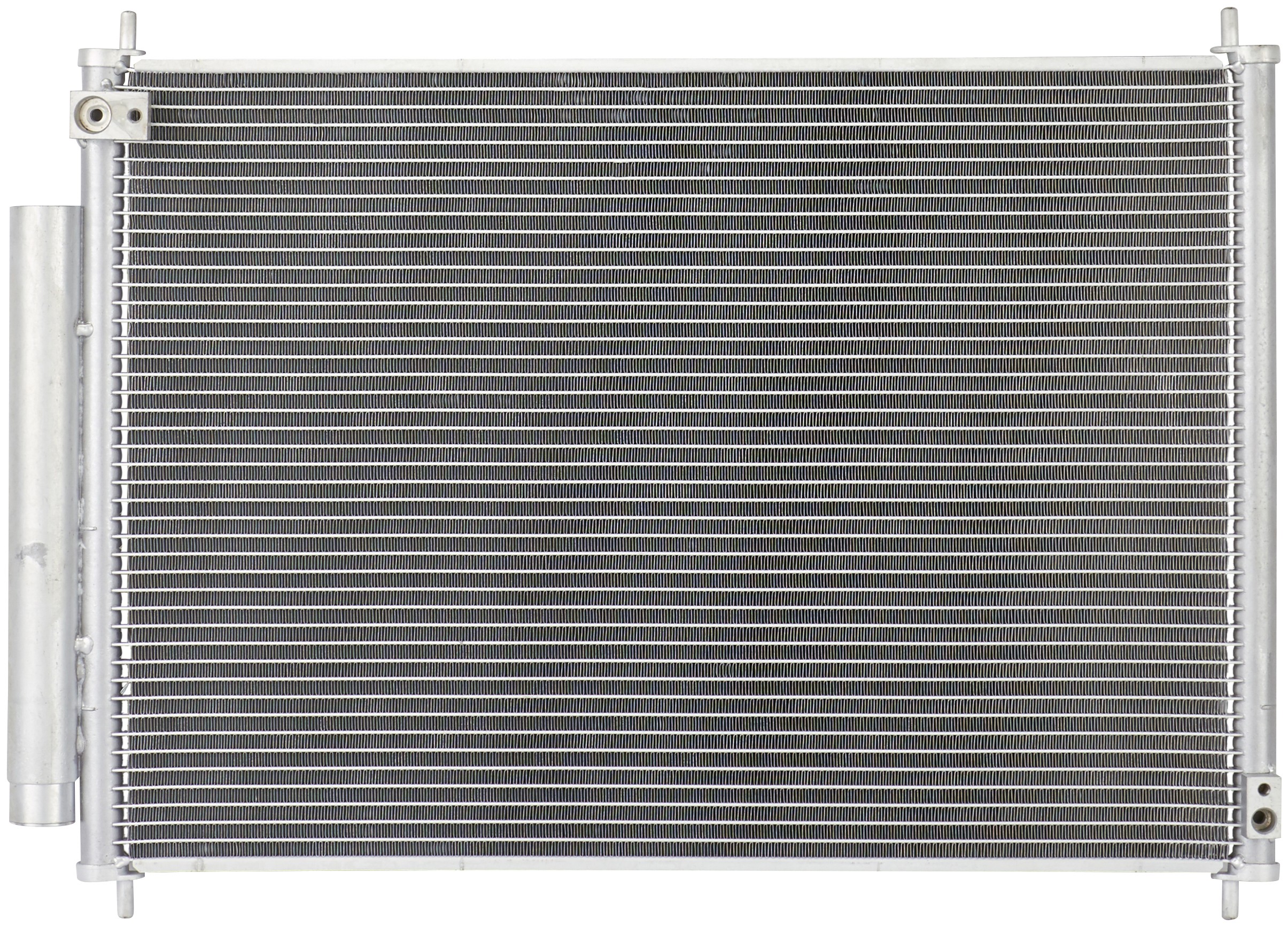 A/C Condenser