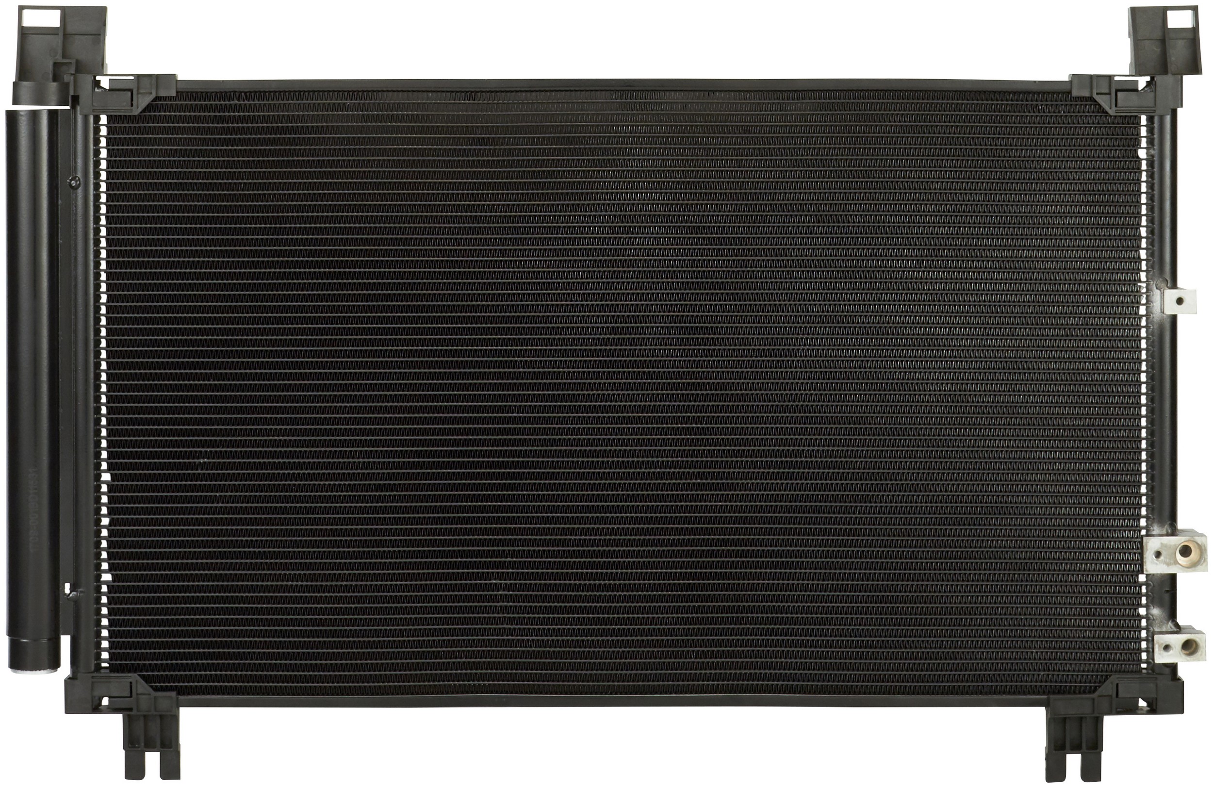 A/C Condenser