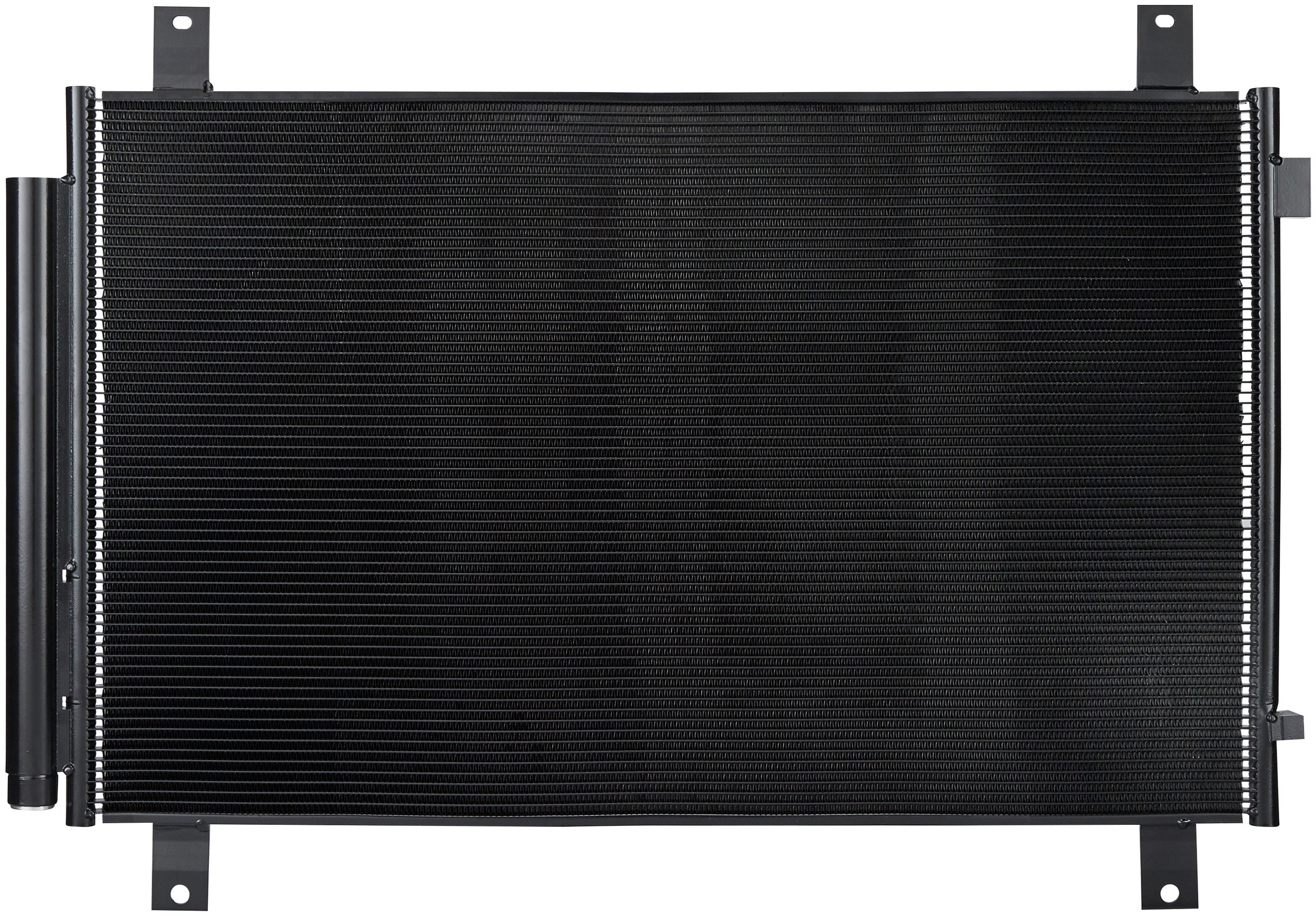 A/C Condenser
