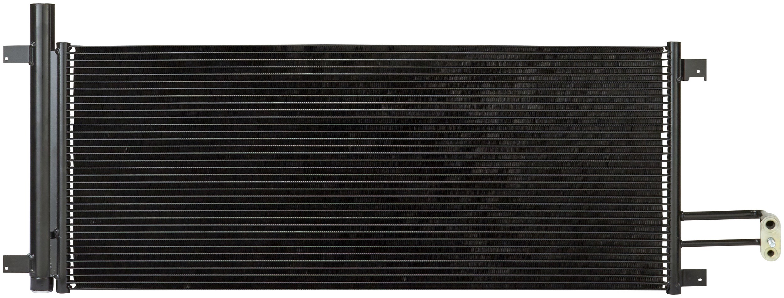A/C Condenser