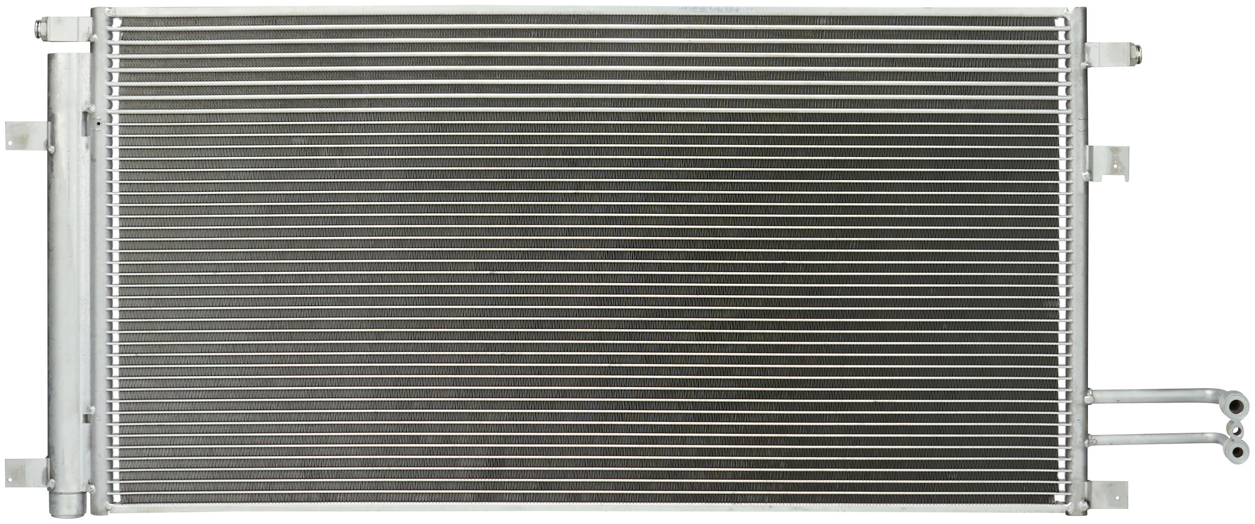 A/C Condenser