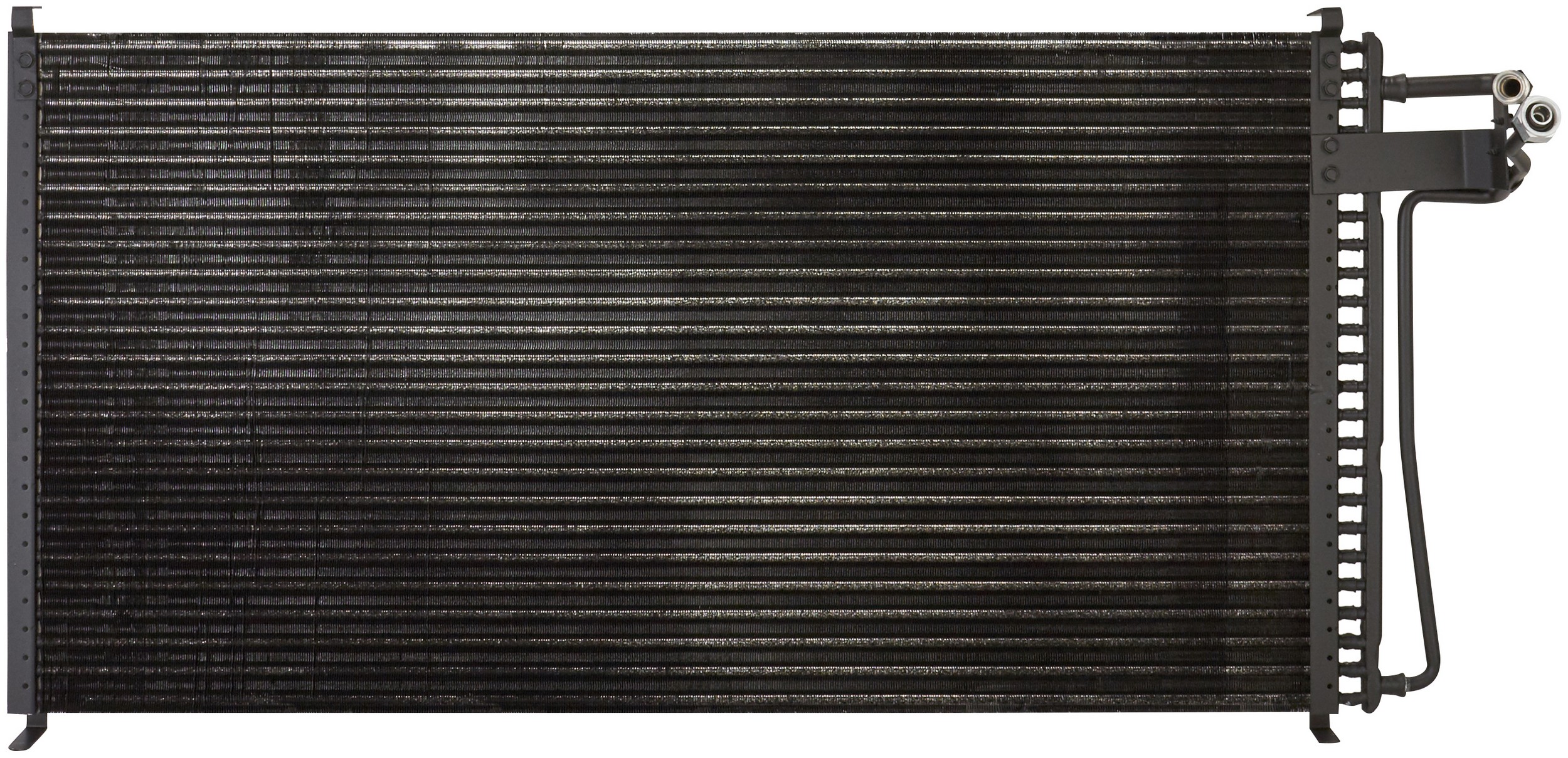 A/C Condenser