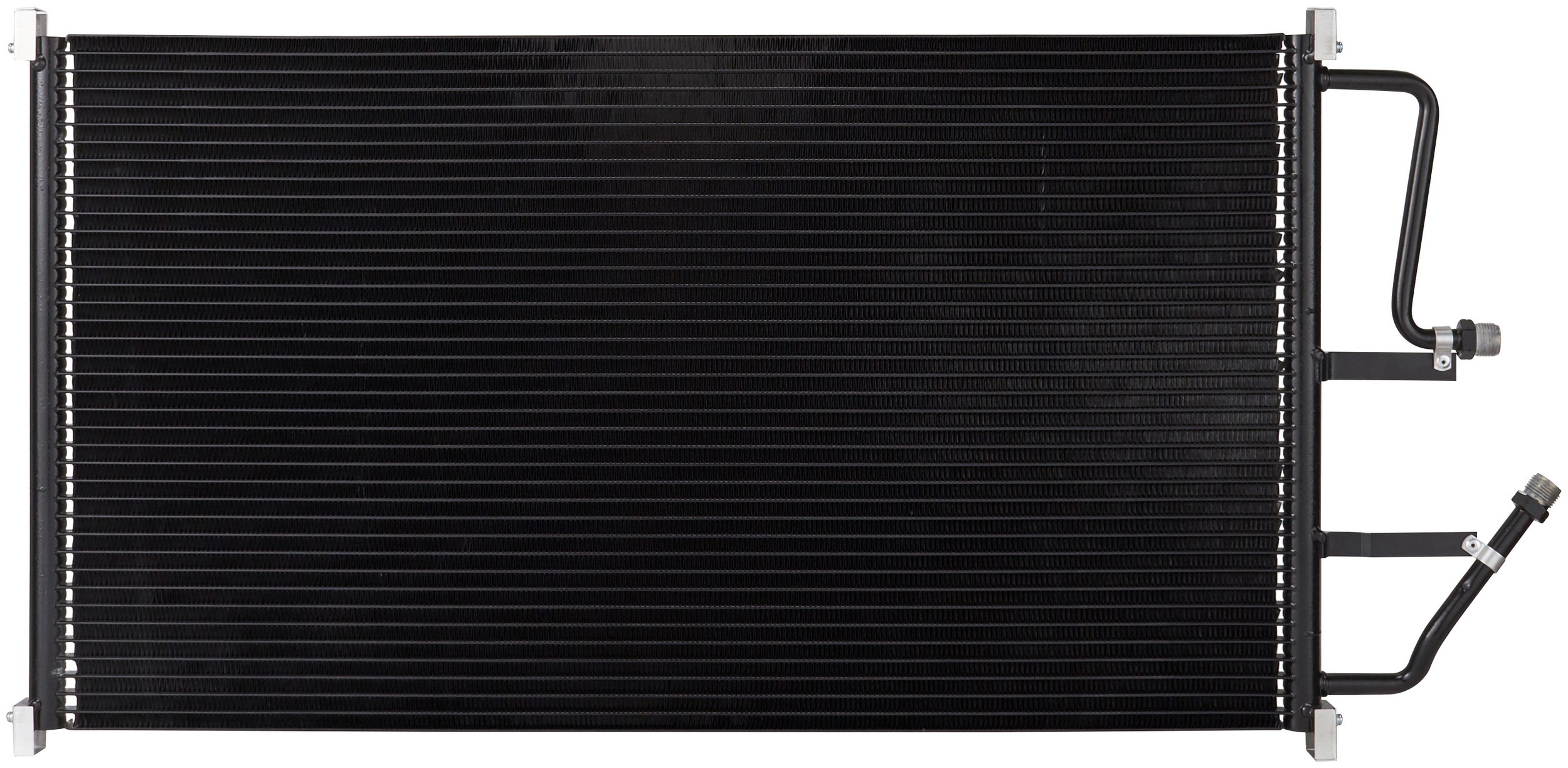 A/C Condenser