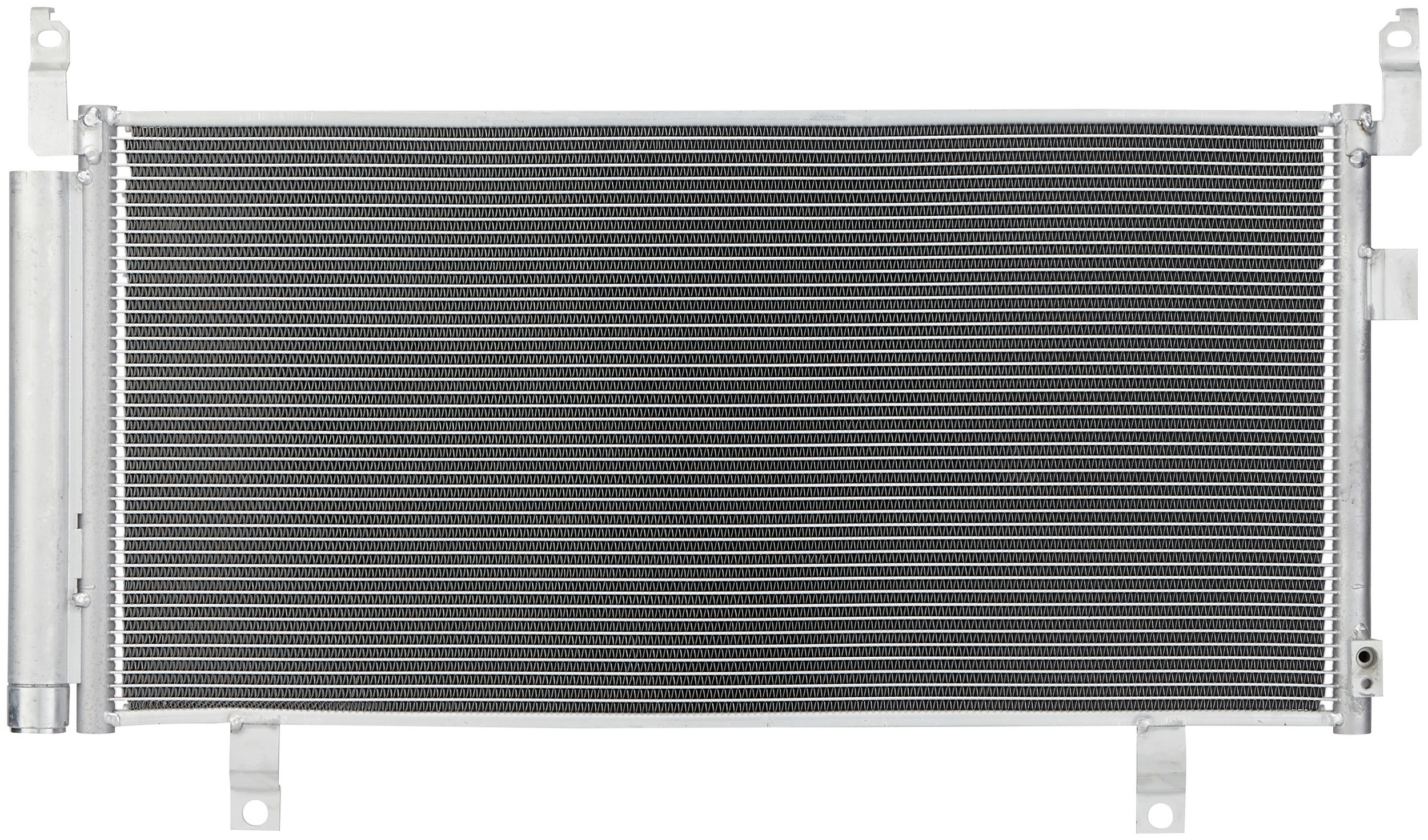 A/C Condenser