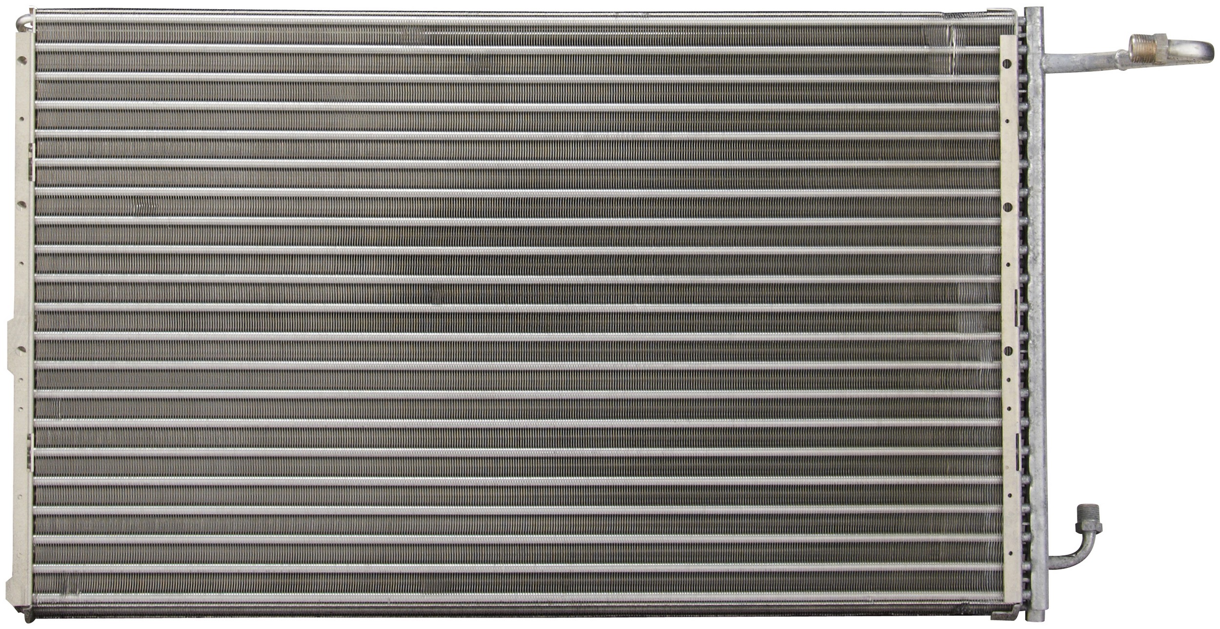A/C Condenser