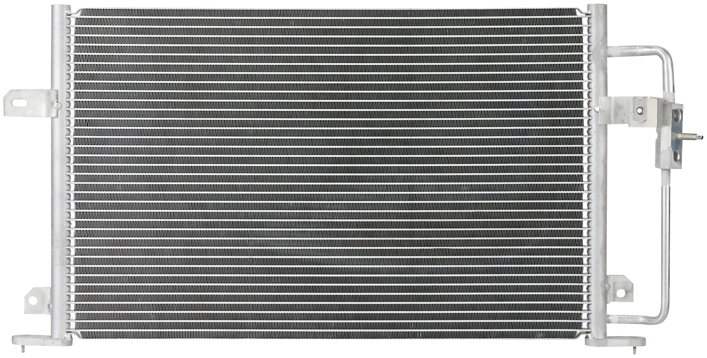 A/C Condenser