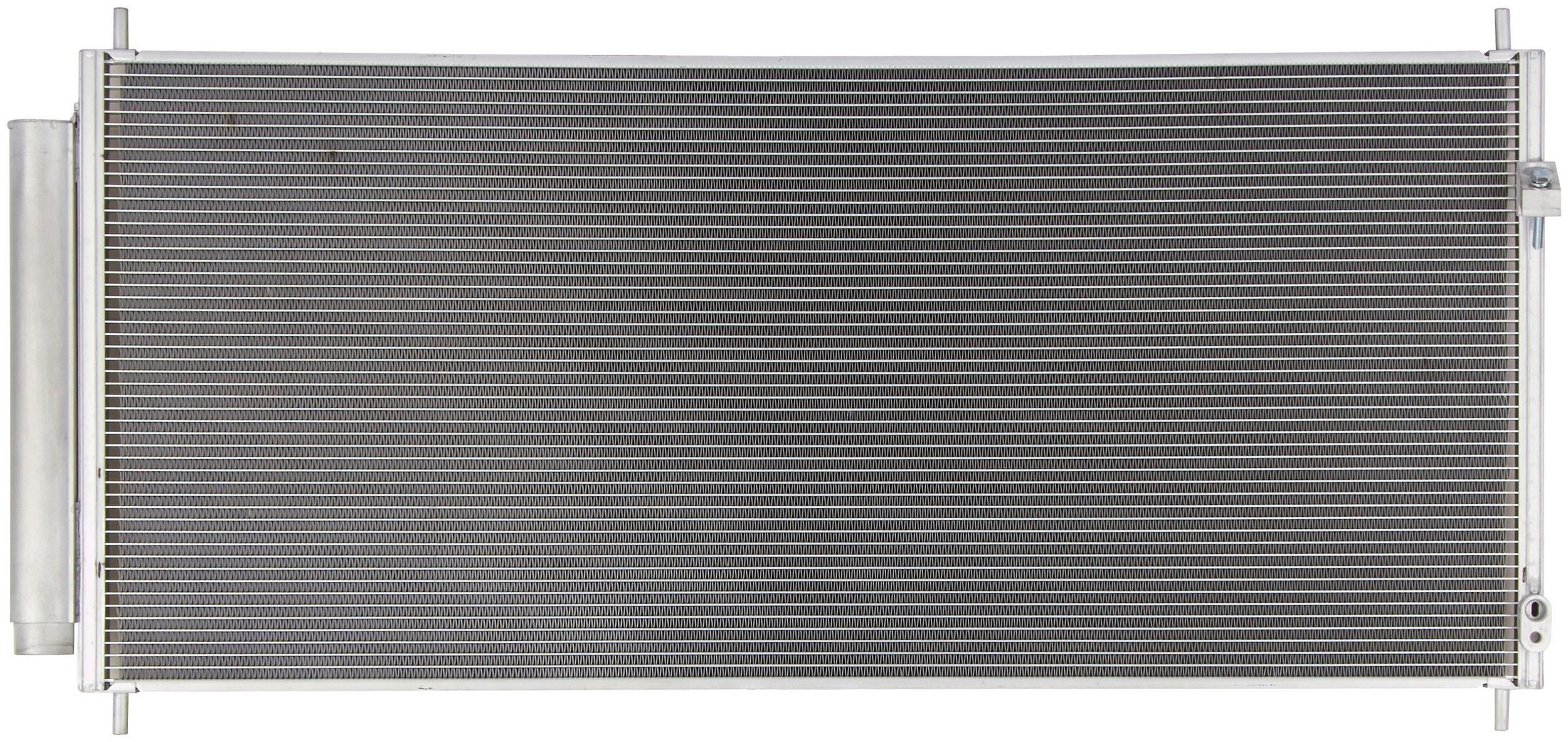A/C Condenser