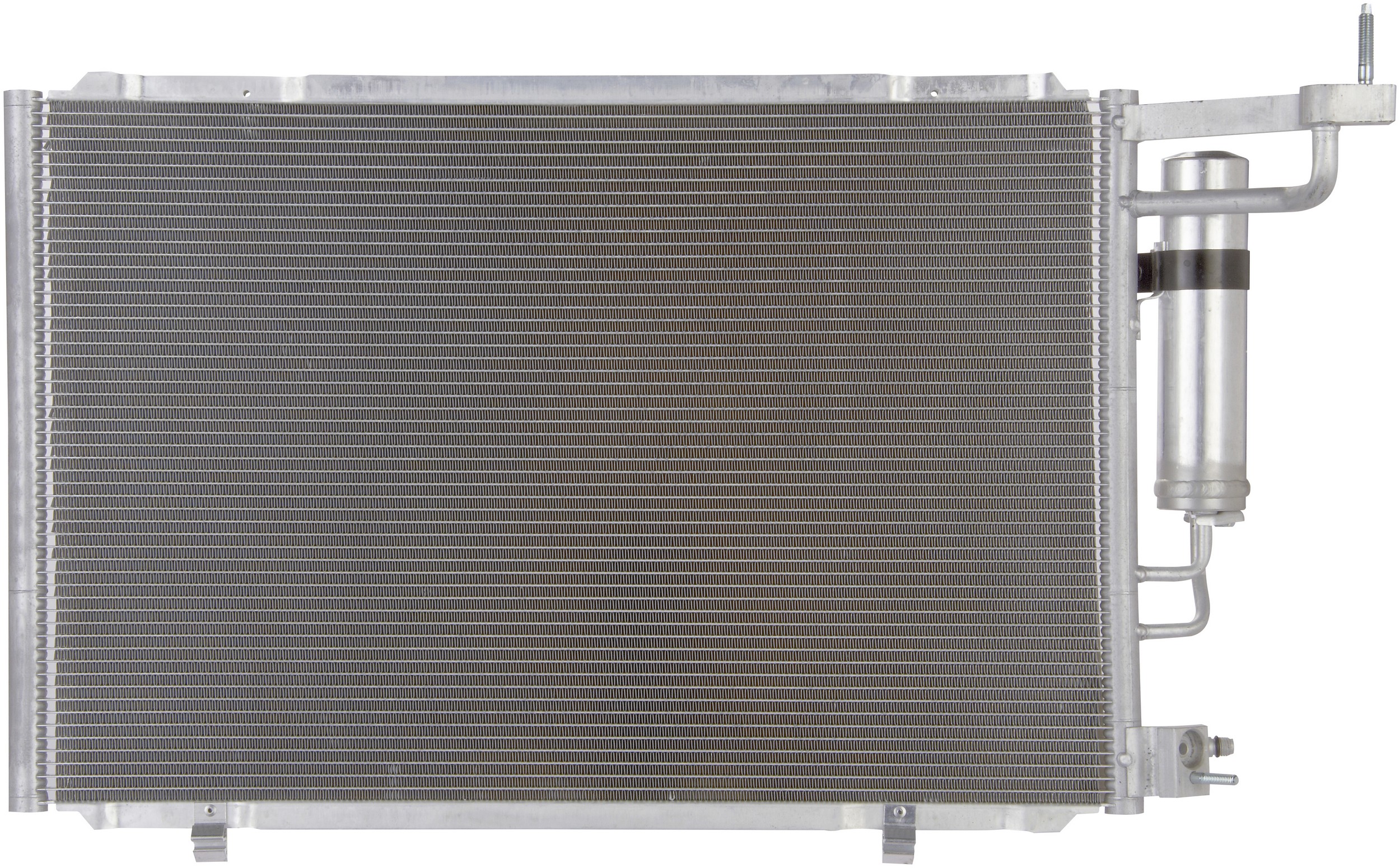 A/C Condenser