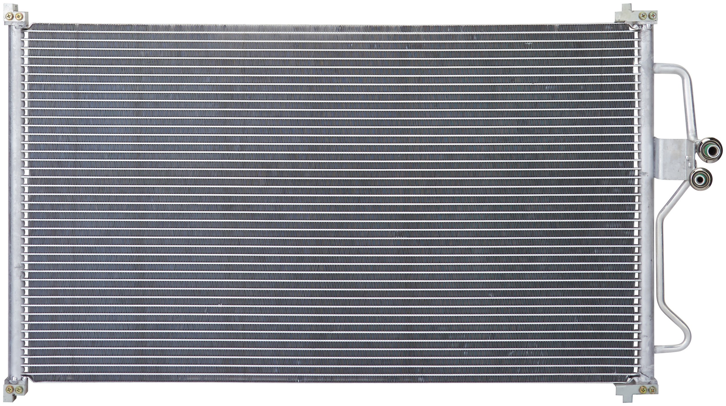 A/C Condenser