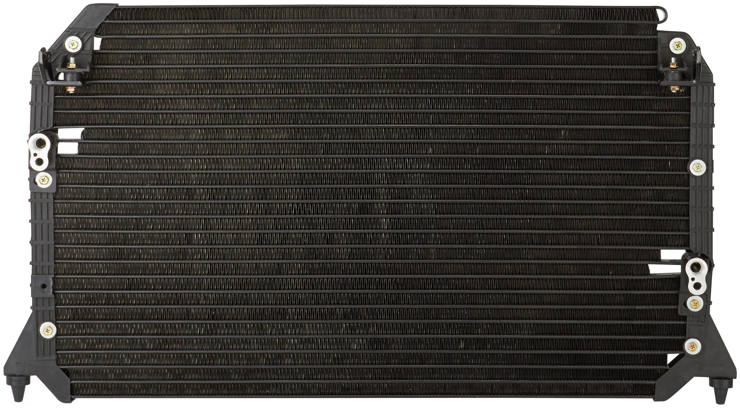 A/C Condenser