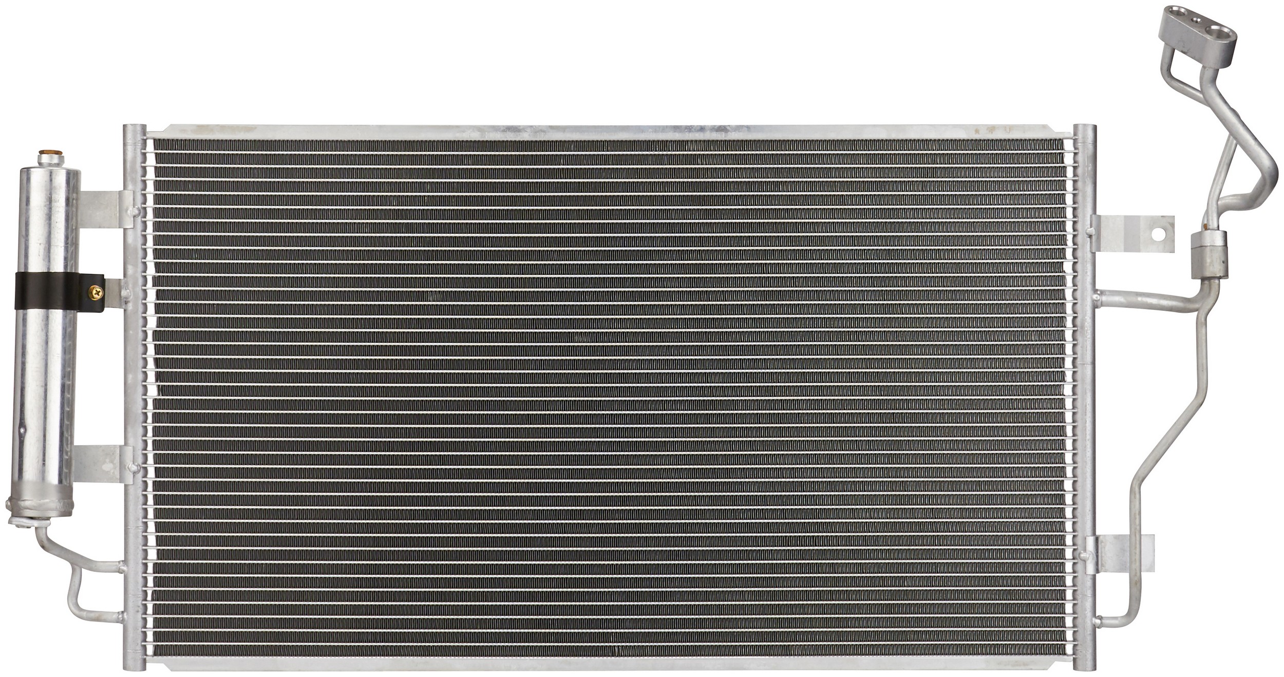 A/C Condenser