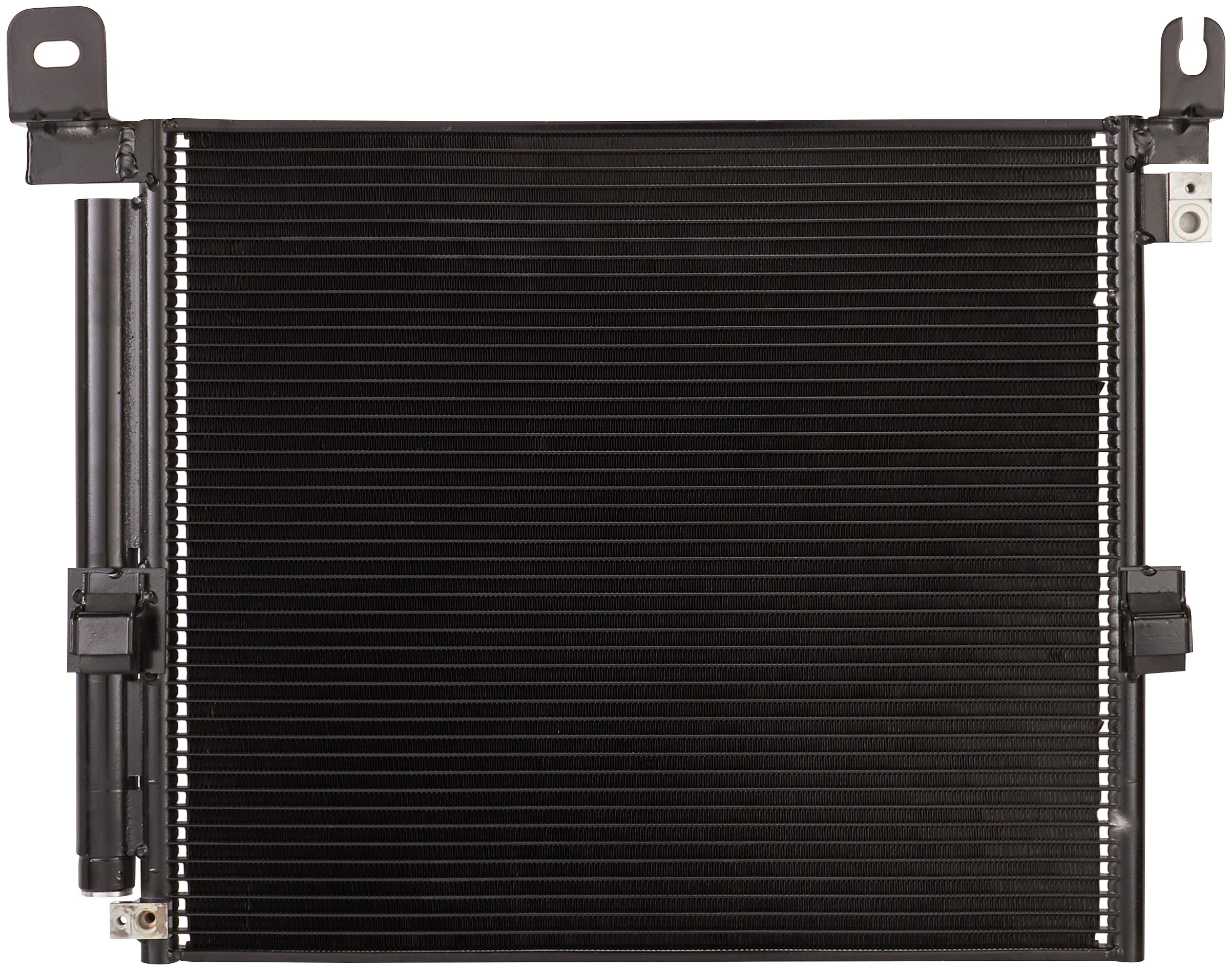 A/C Condenser