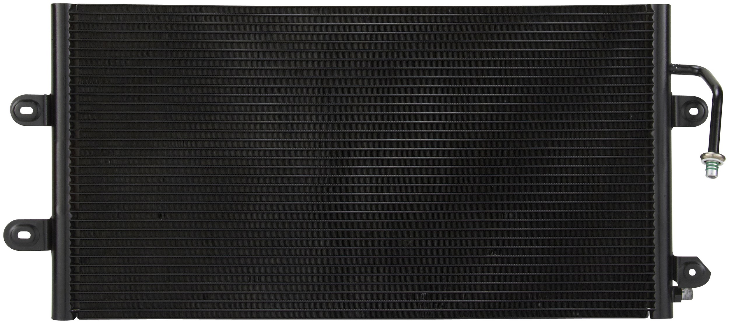 A/C Condenser