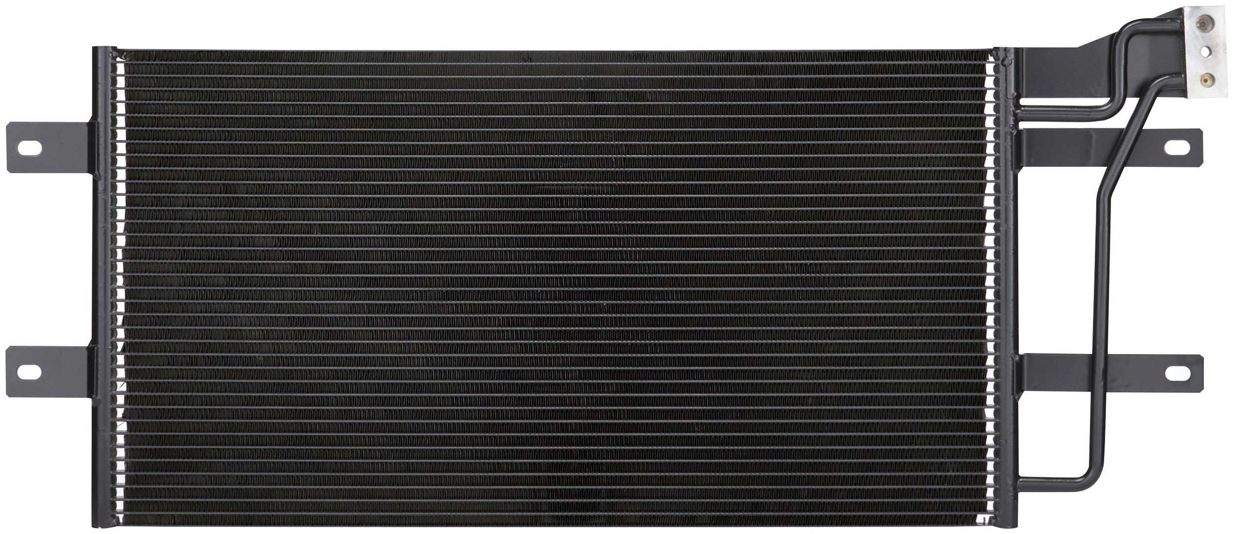A/C Condenser
